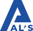 Al's Sporting Goods