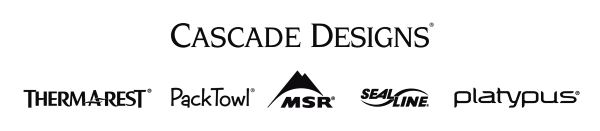 Cascade Designs
