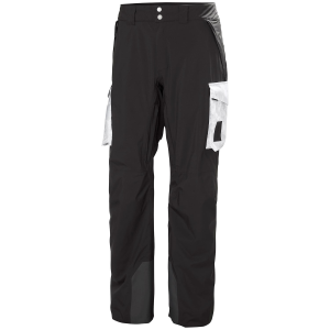 Helly Hansen Ullr D Pants - Men's in Black