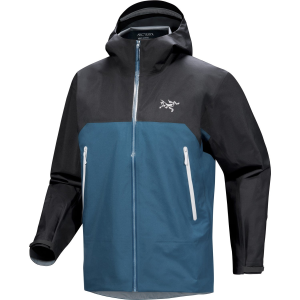 Arc'teryx Men's Beta Jacket  in Black