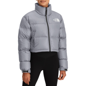 The North Face The North Face Women's Nuptse Short Down Jacket 