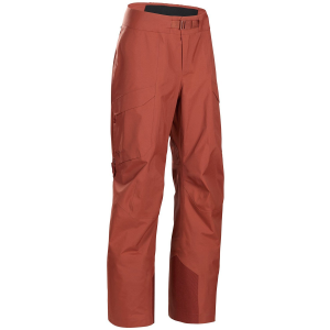 Arc'teryx Women's Sentinel Relaxed Pants in Sequoia