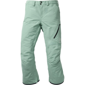 Burton Cyclic GORE-TEX Pant - Men's  in True Black