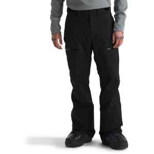 The North Face Men's Chakal Snow Pants in Gray