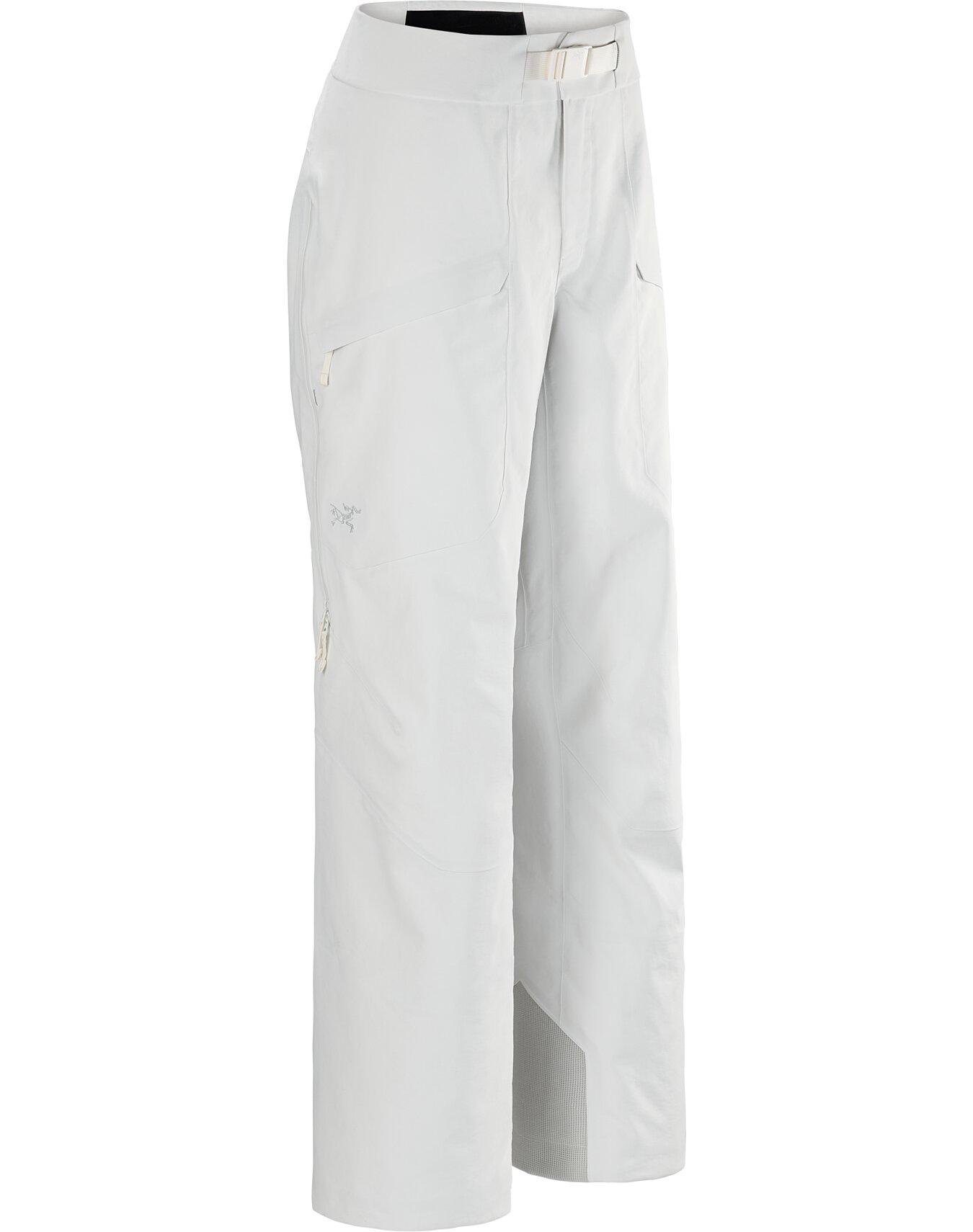 Arc'teryx Women's Incendia Pants in Arctic Silk