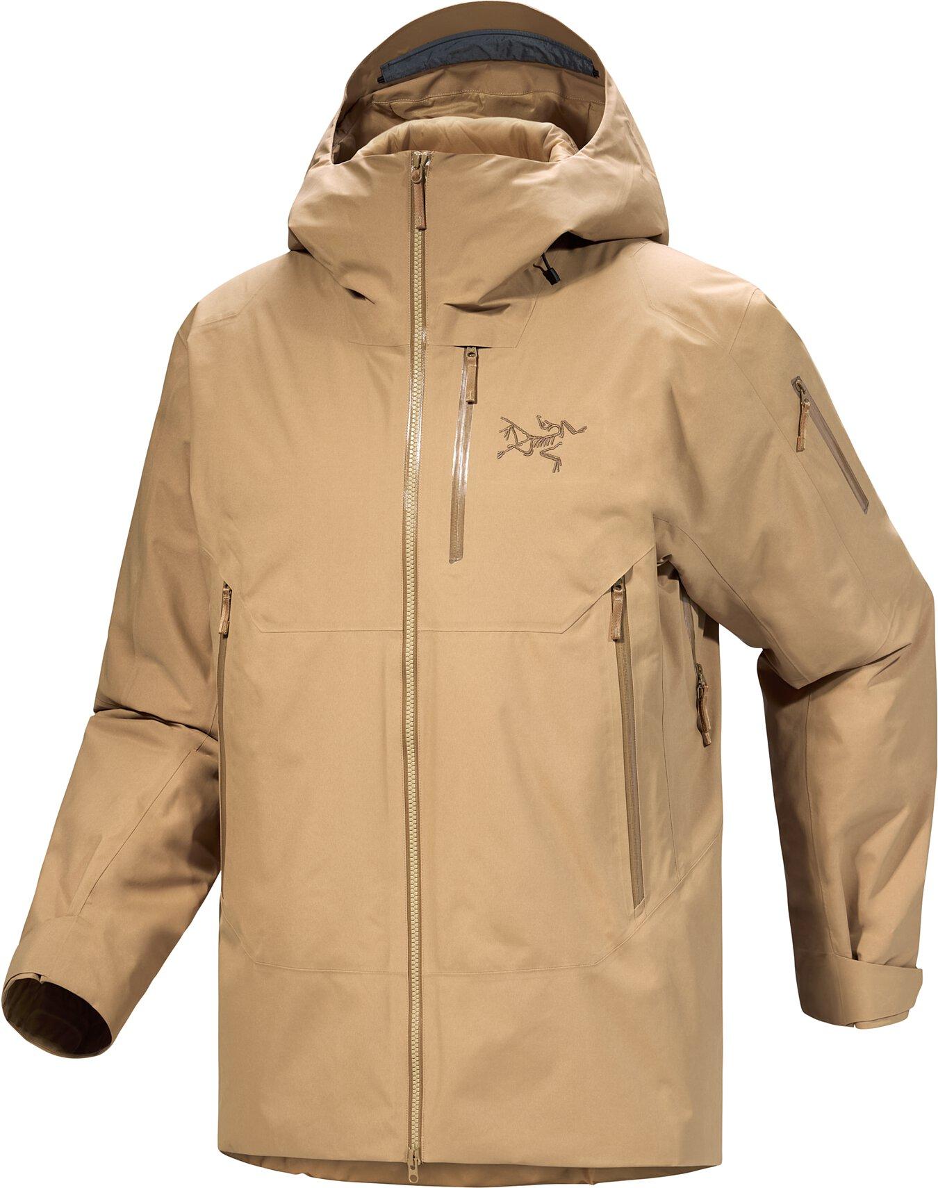 Arc'teryx Arc'teryx Men's Sabre Insulated Jacket