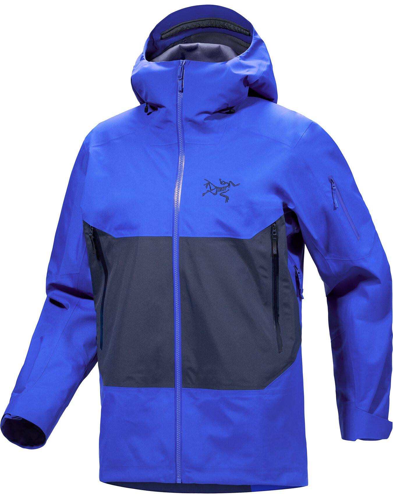 Arc'teryx Arc'teryx Men's Sabre Jacket