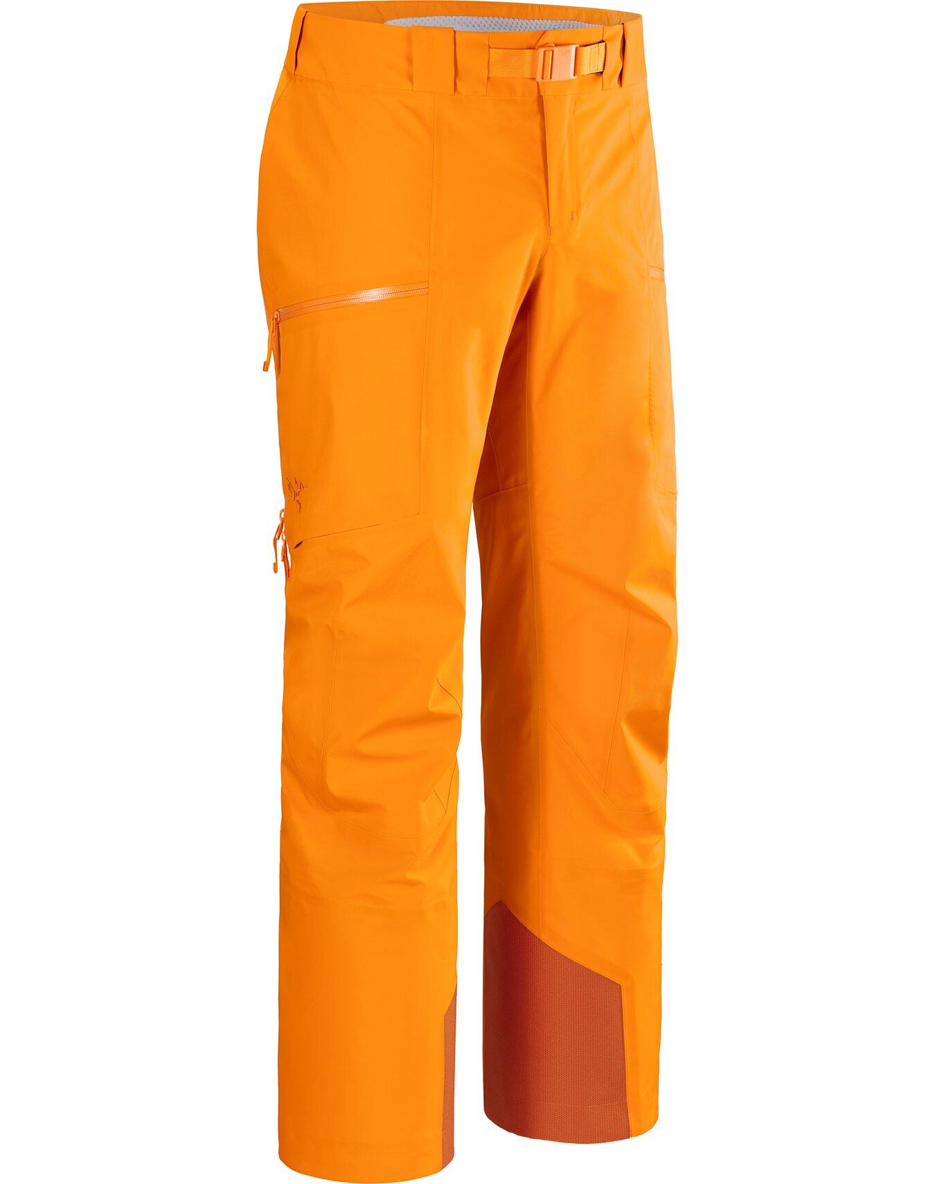 Arc'teryx Men's Sabre Pants in Blaze