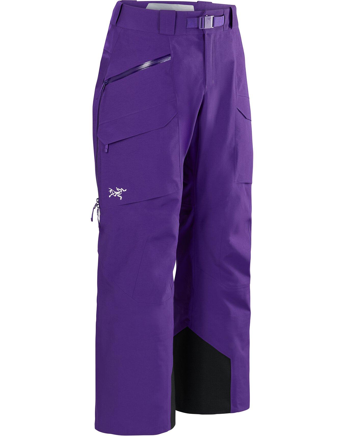 Arc'teryx Men's Sabre Relaxed Pants  in Azalea