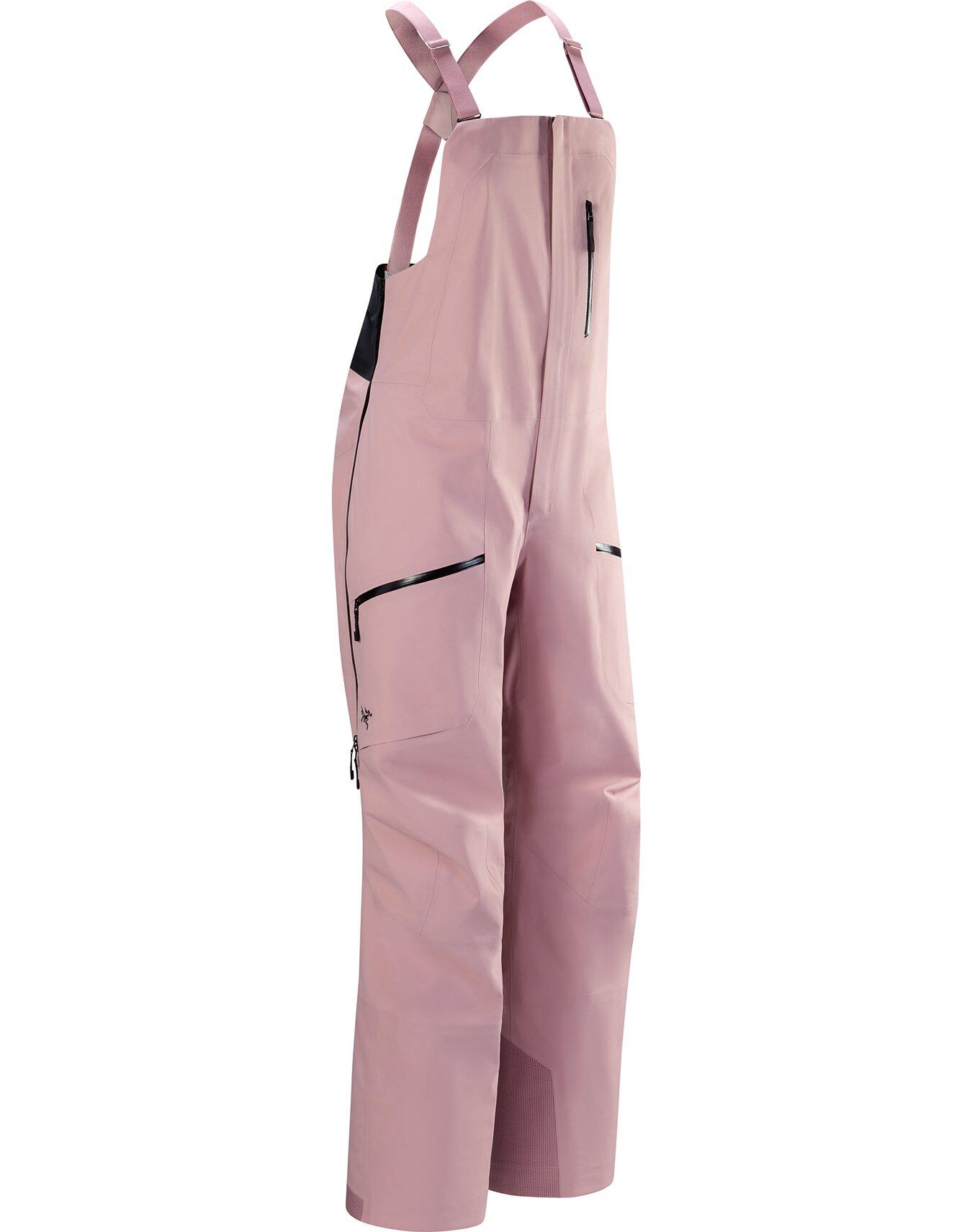 Arc'teryx Women's Sentinel Bib Pants  in Bliss