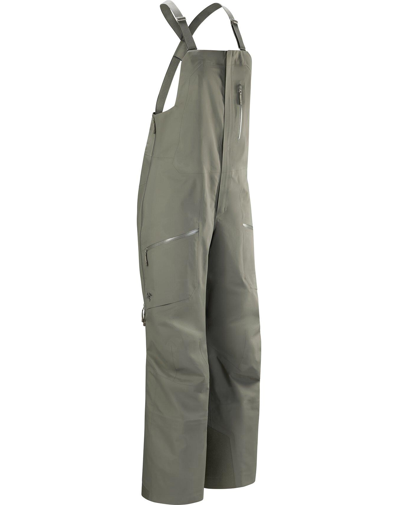 Arc'teryx Women's Sentinel Bib Pants  in Forage