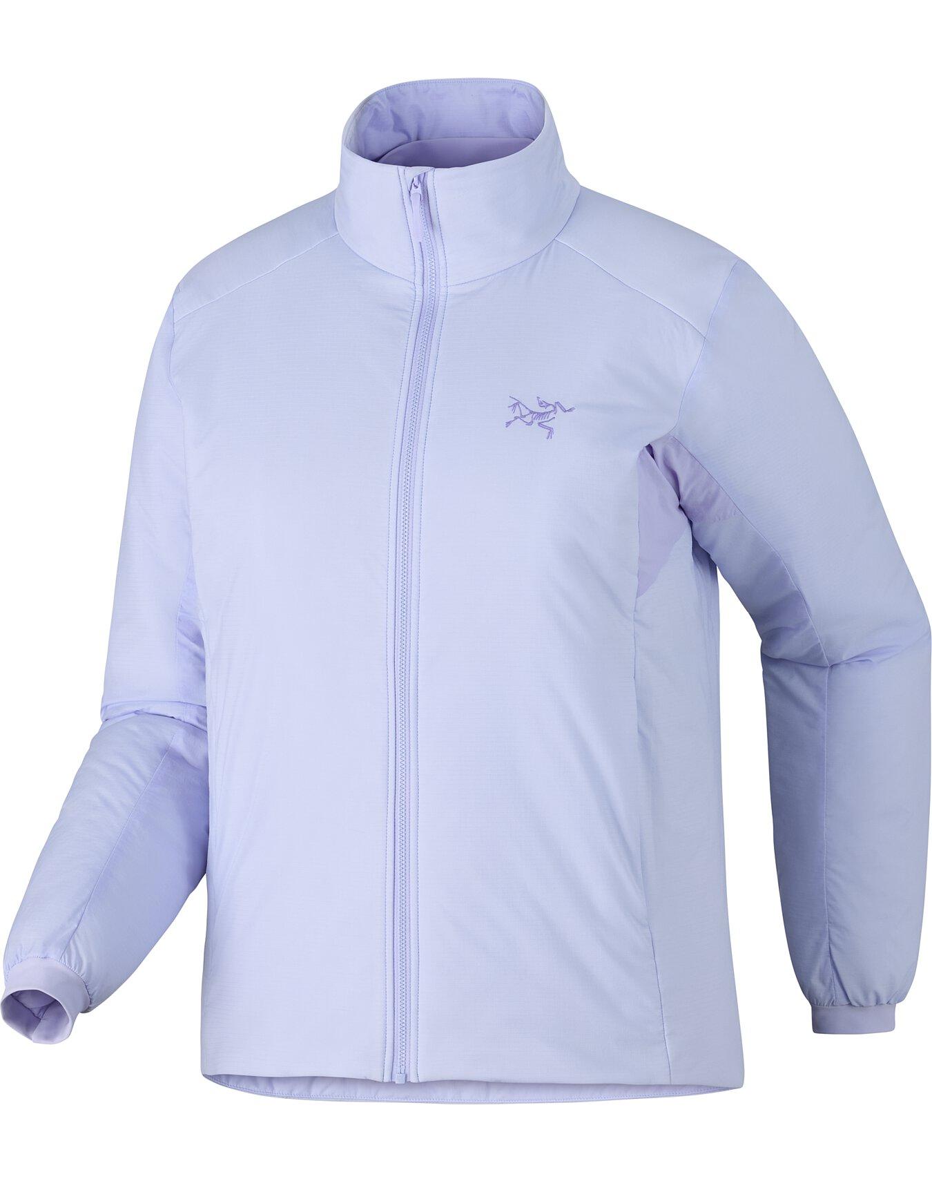 Arc'teryx Women's Atom SV Jacket in Kasumi