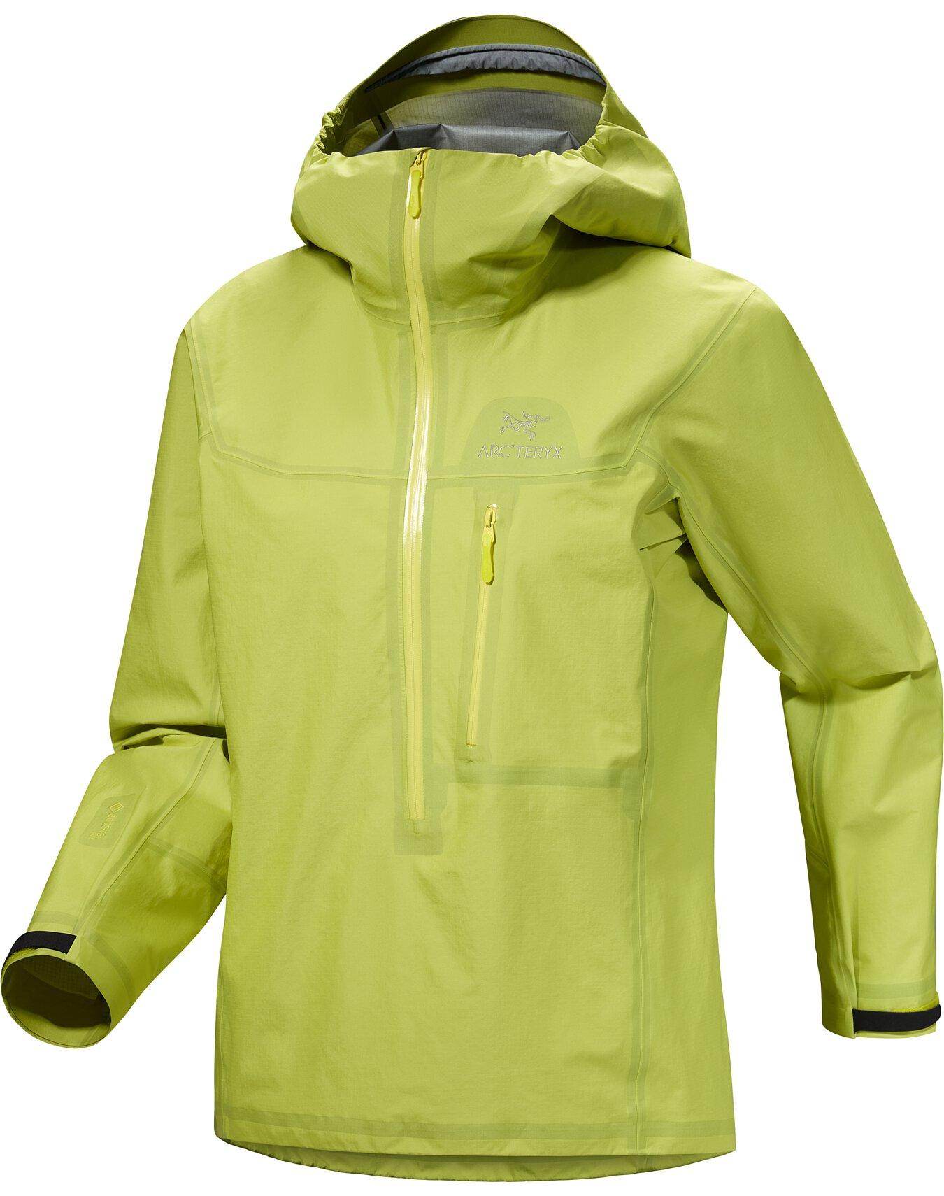 Arc'teryx Arc'teryx Women's Alpha SL Anorak