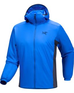 Fluidity/Black Sapphire