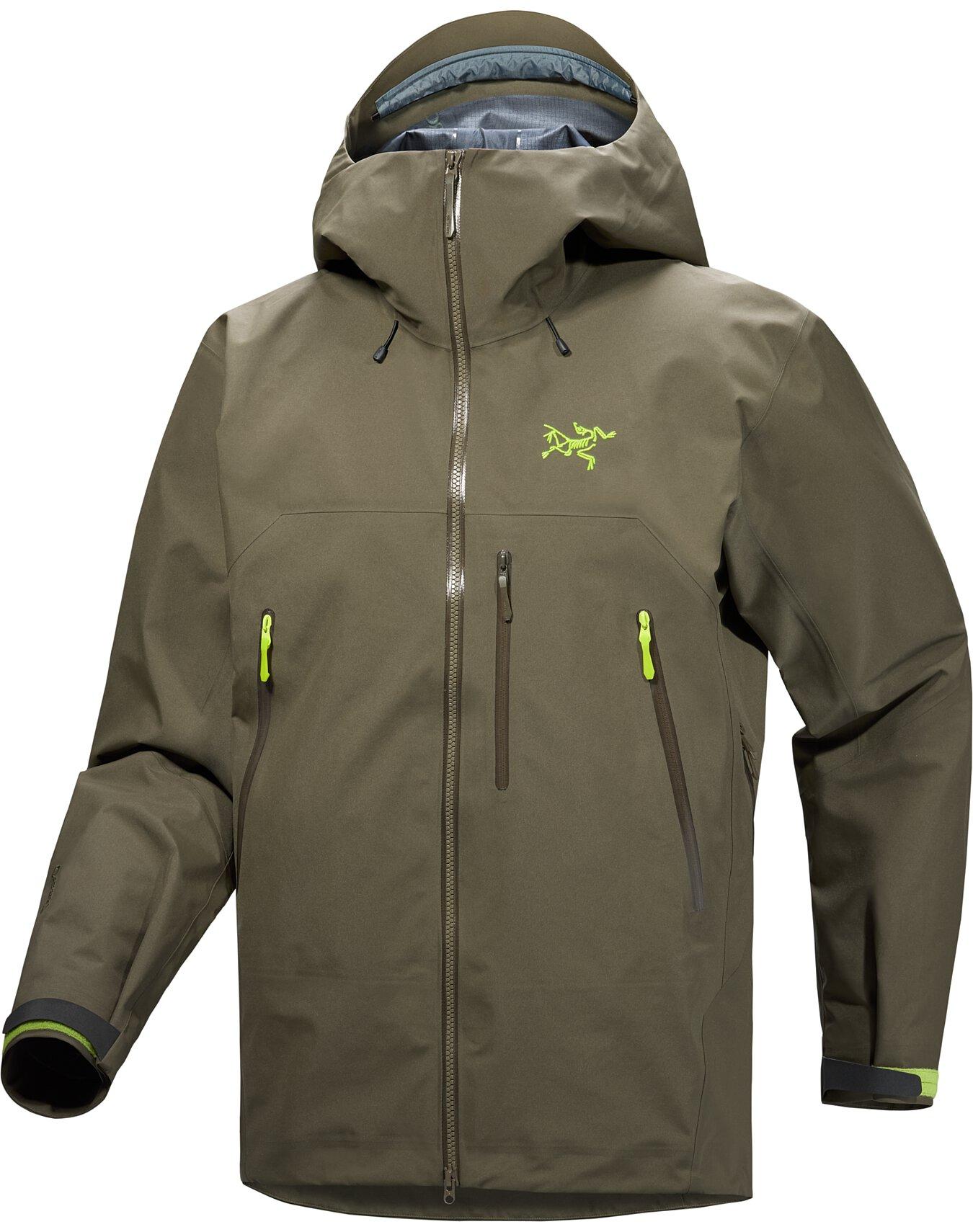Arc'teryx Arc'teryx Men's Beta SV Jacket