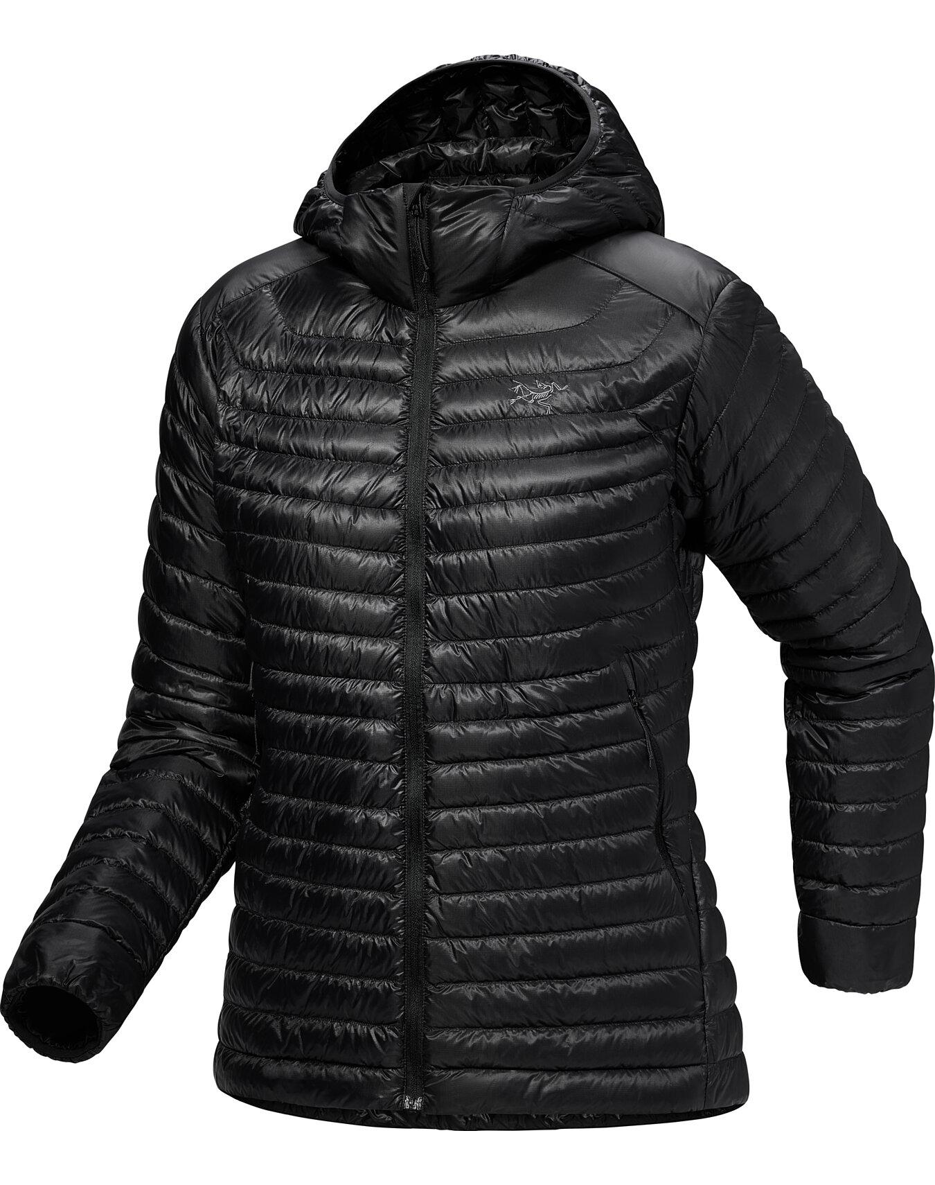 Arc'teryx Arc'teryx Women's Cerium SL Down Hoody