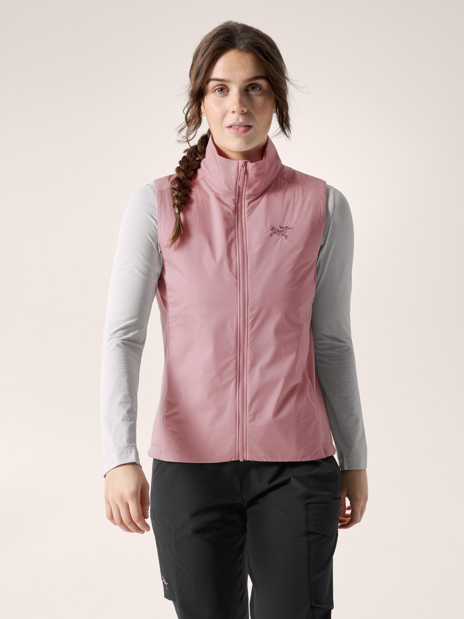 Arc'teryx Women's Atom Insulated Vest in Bliss