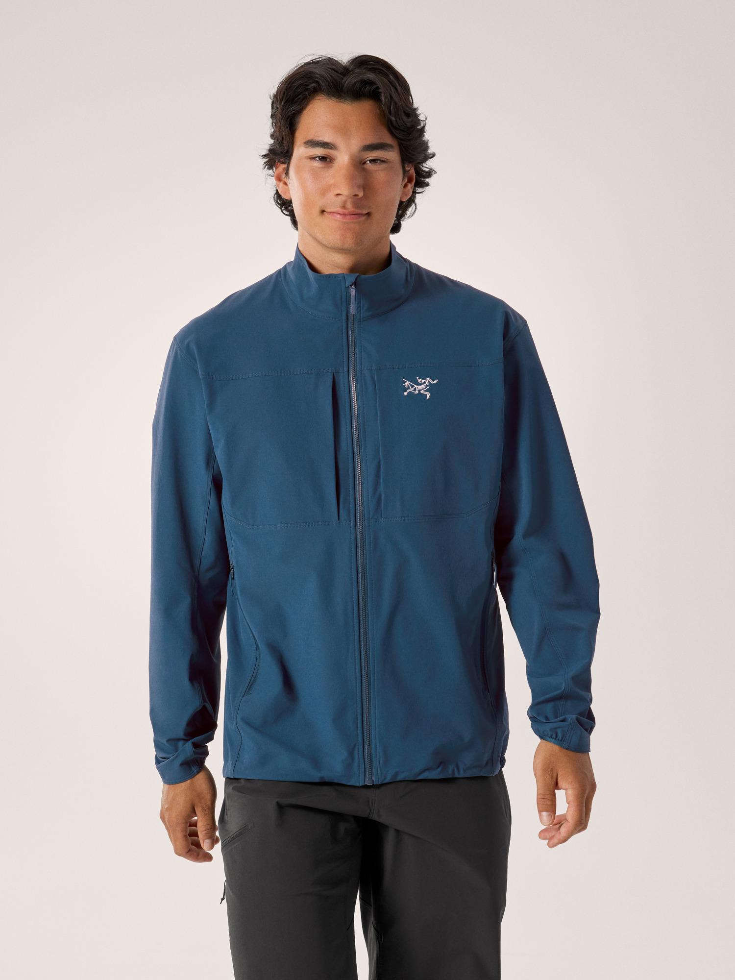 Arc'teryx Arc'teryx Men's Gamma Jacket