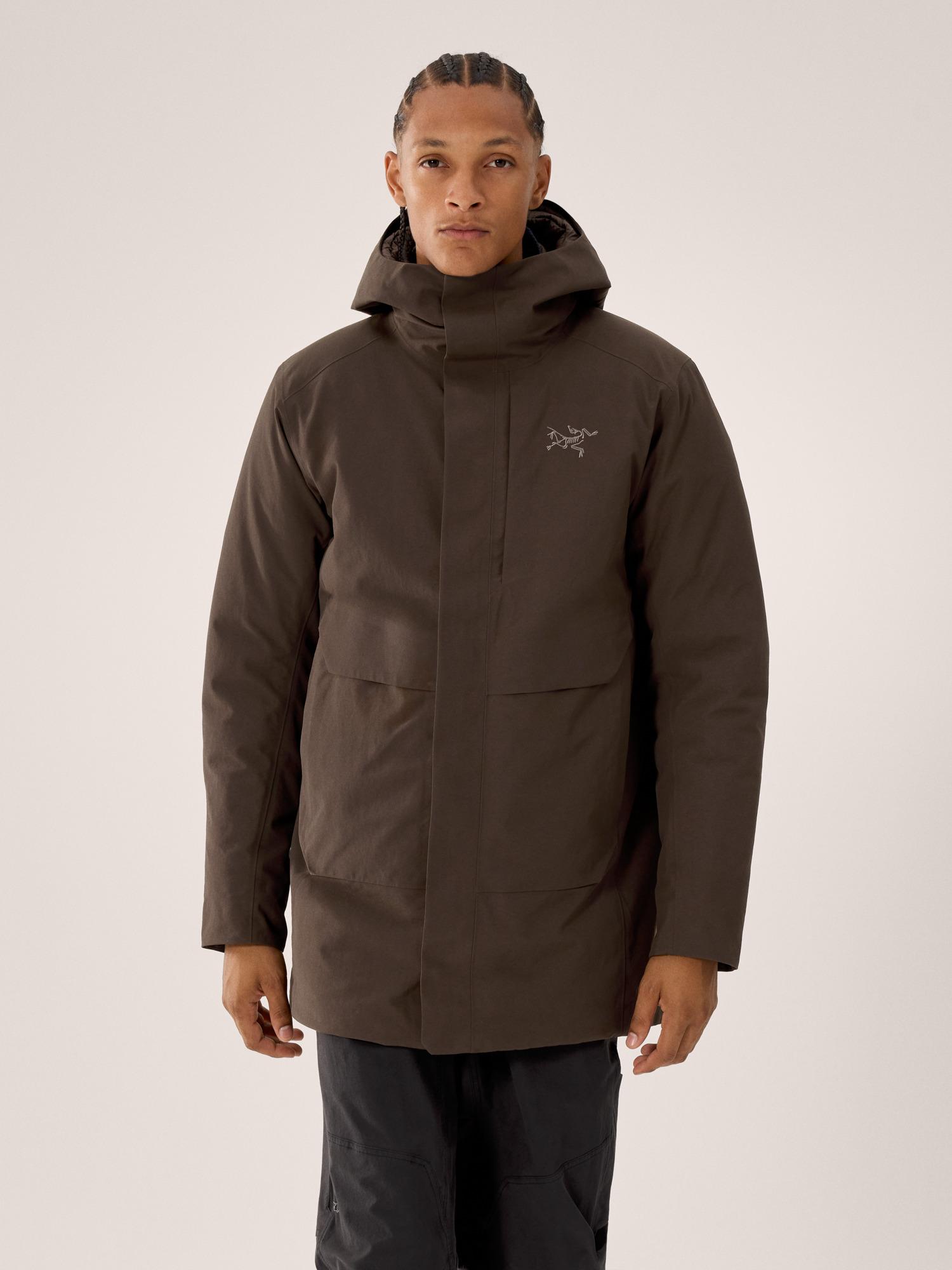 Arc'teryx Arc'teryx Men's Therme Down Parka