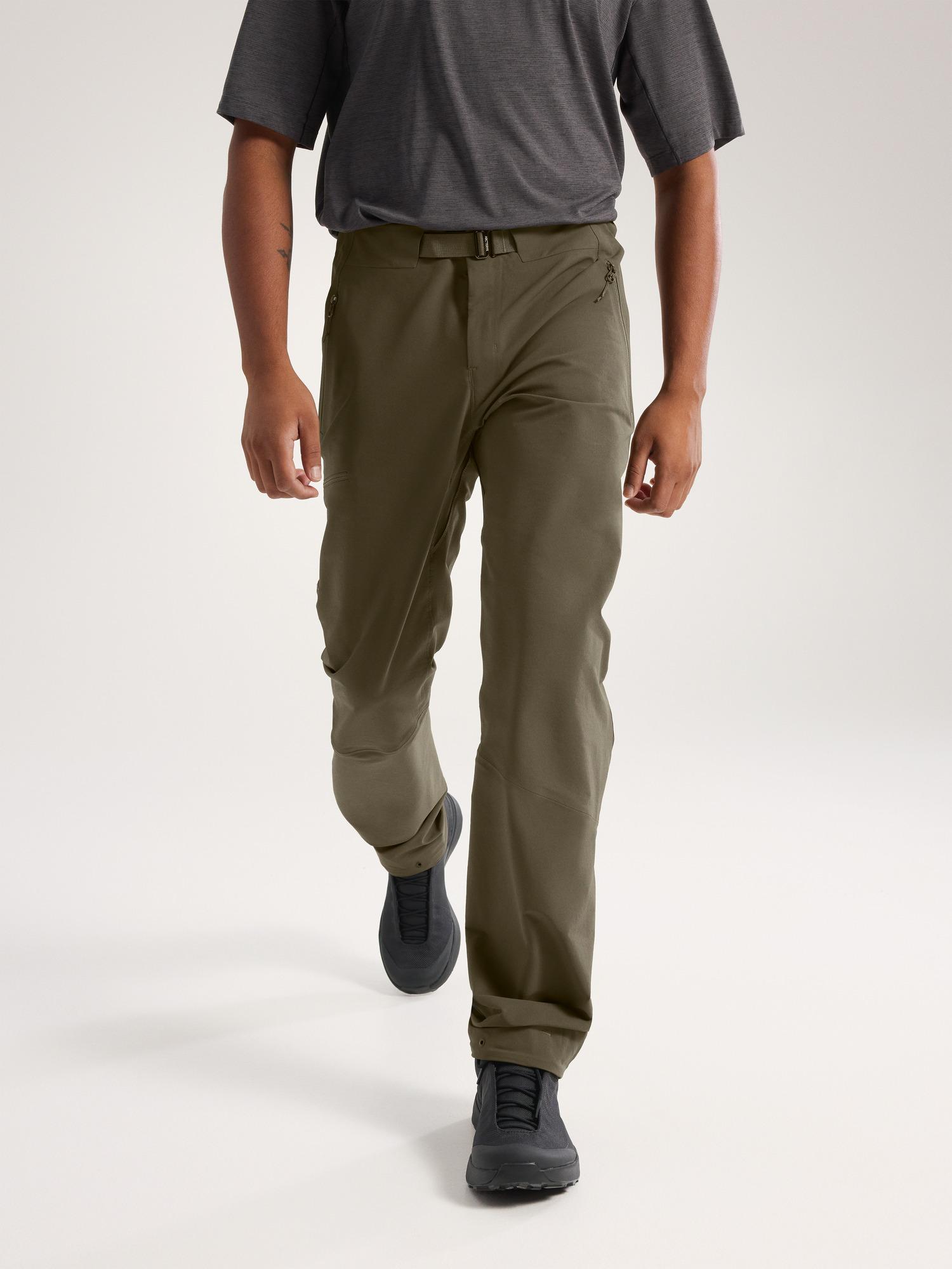 Arc'teryx Arc'teryx Men's Gamma AR Pants