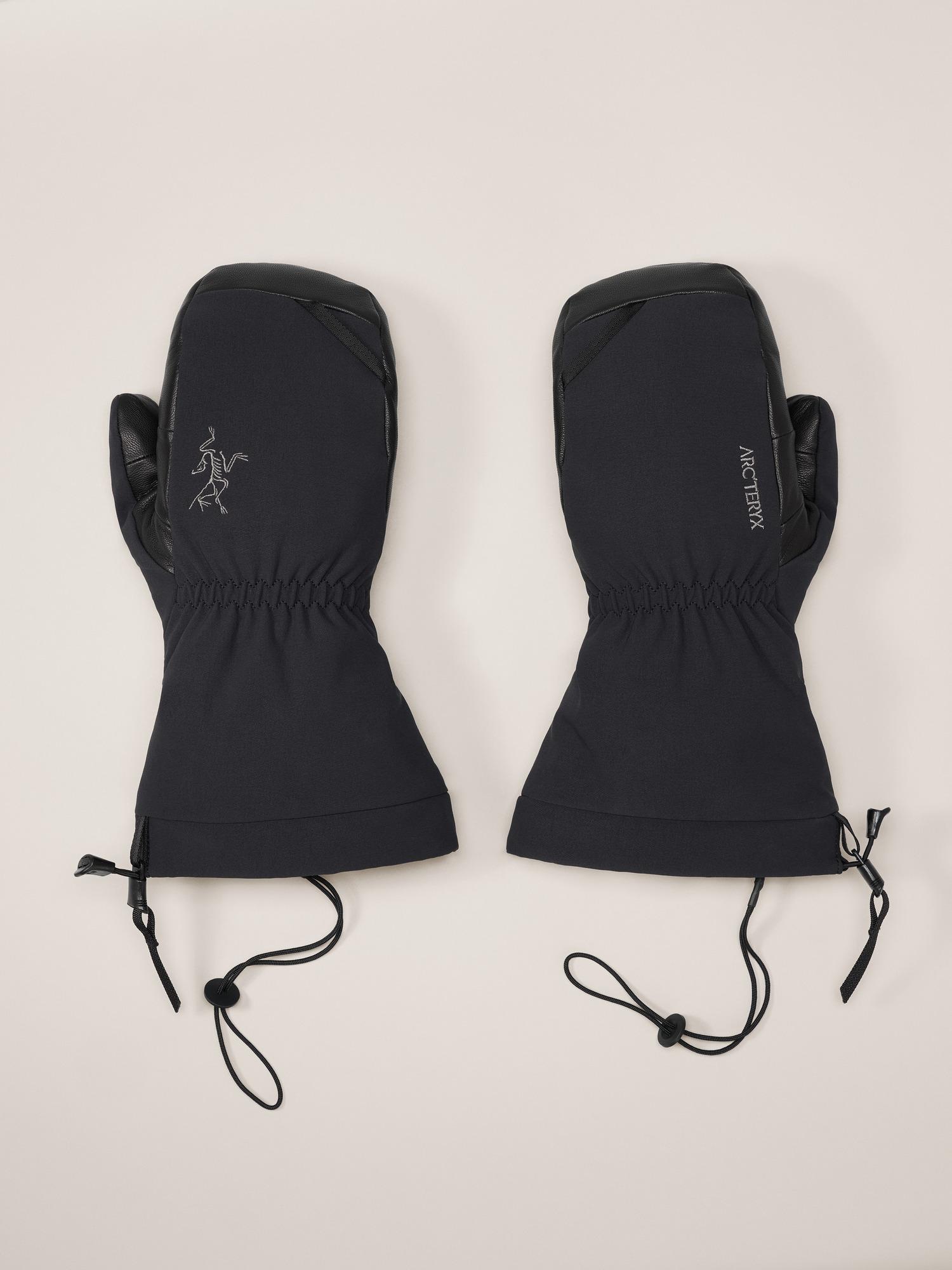 Arc'teryx Arc'teryx Men's Fission SV Mittens