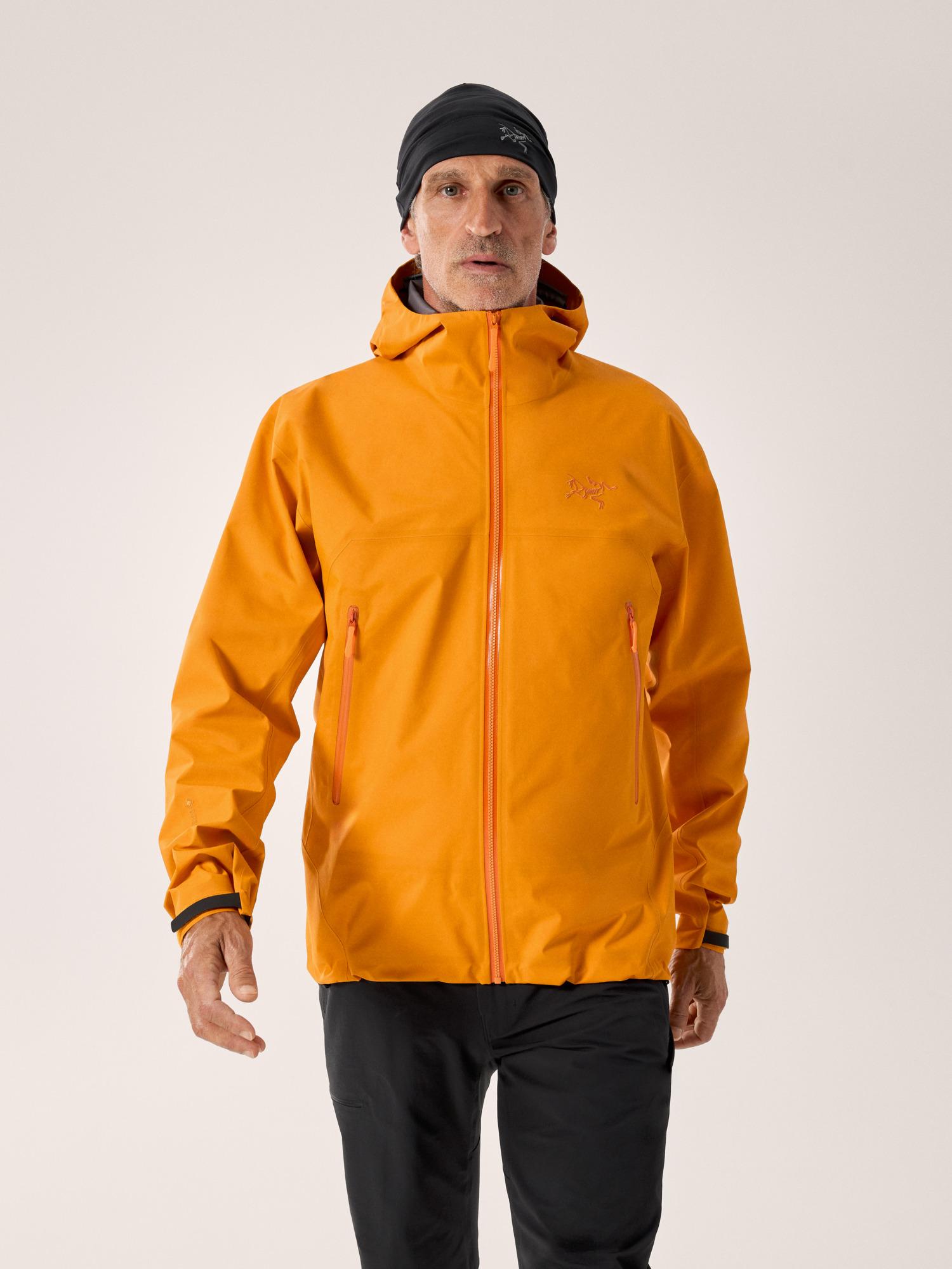 Arc'teryx Men's Beta Jacket  in Blaze