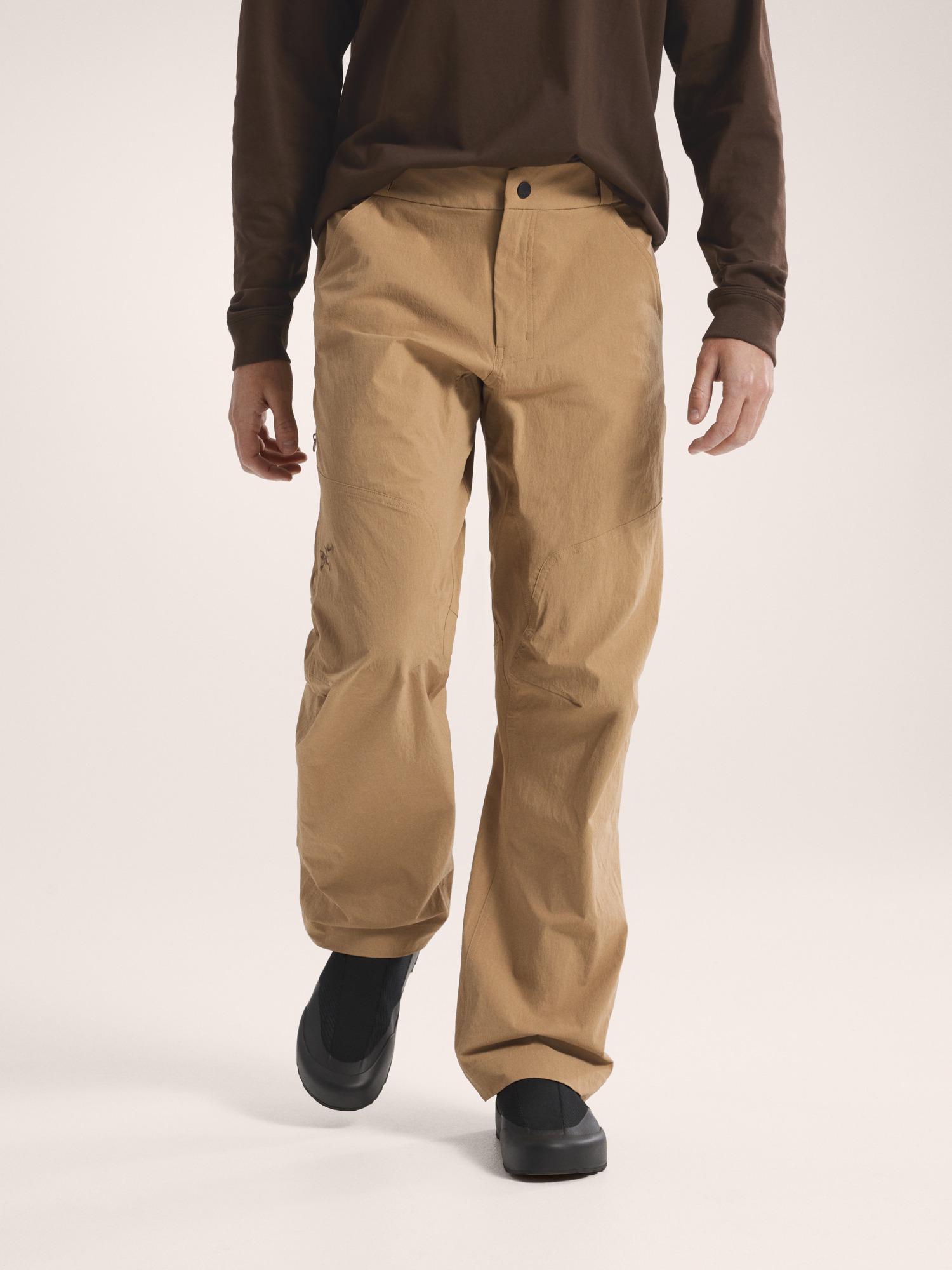 Arc'teryx Arc'teryx Men's Cronin Pants