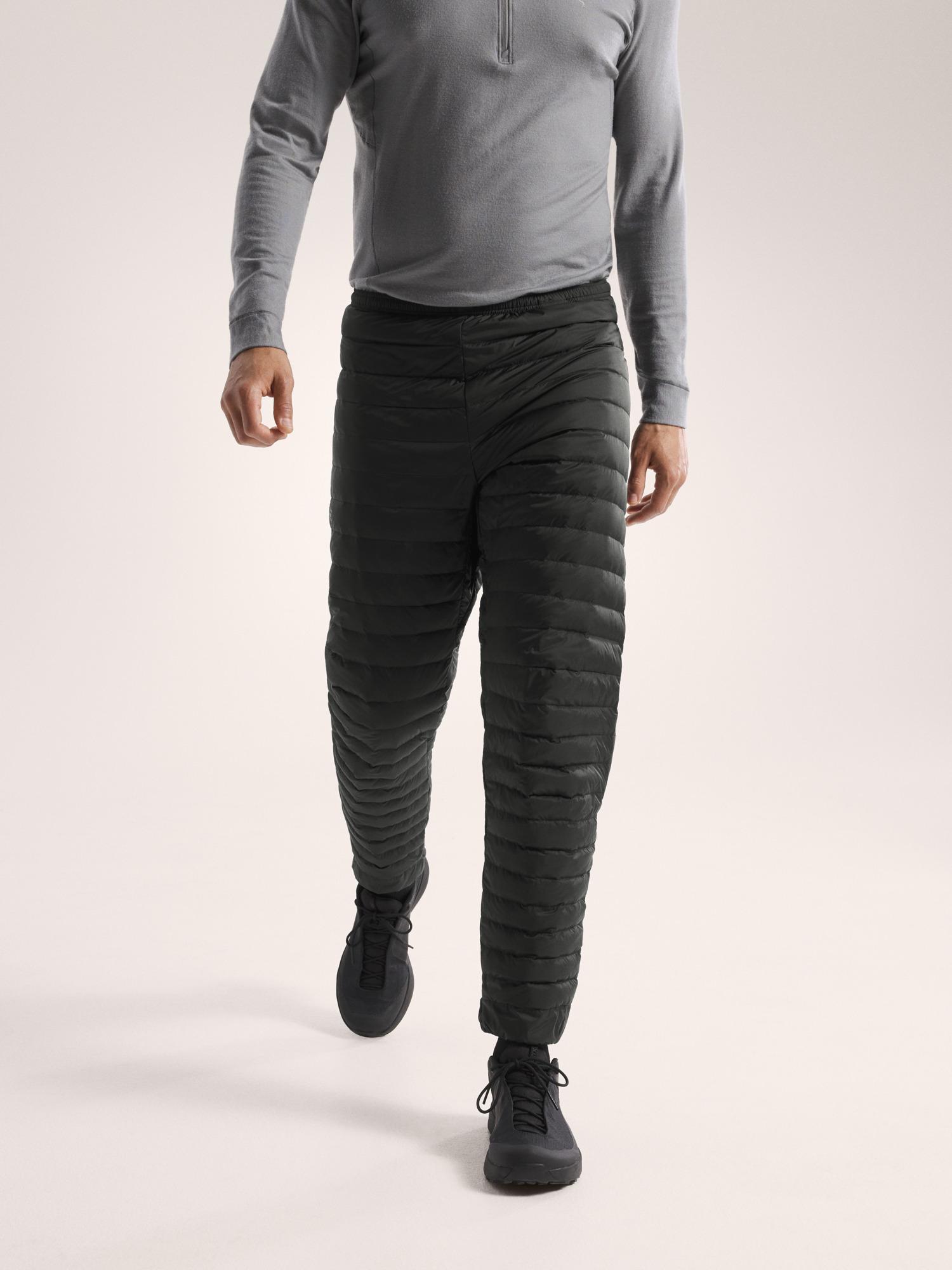Arc'teryx Men's Cerium Pants in Black