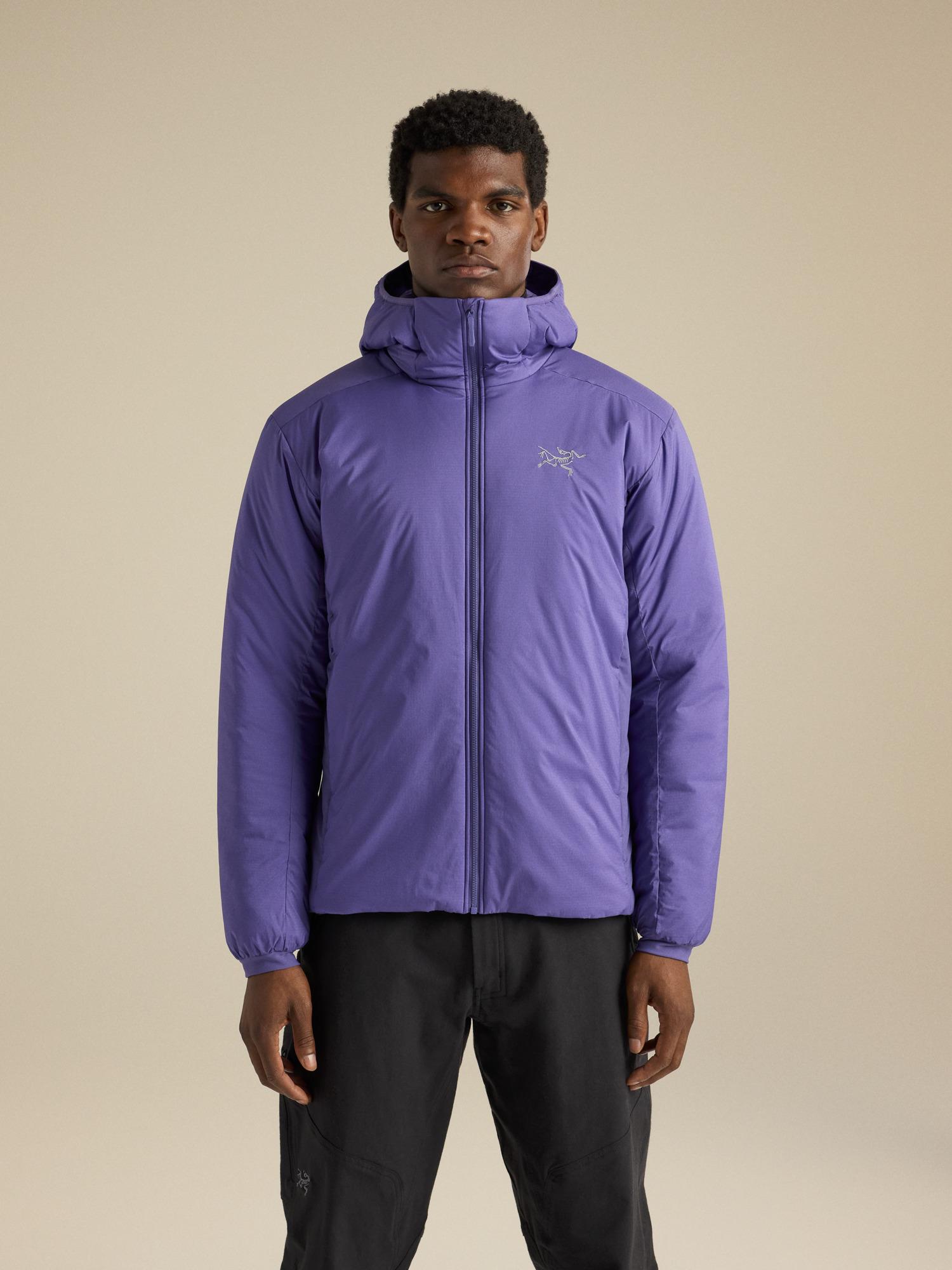 Arc'teryx Arc'teryx Men's Atom SV Hoody
