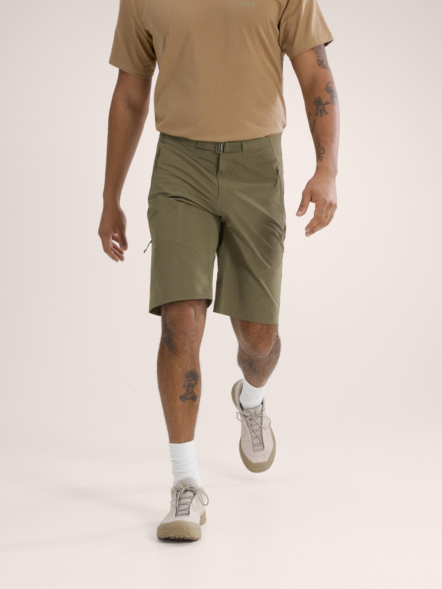 Arc'teryx Arc'teryx Men's Gamma SL Shorts 11"