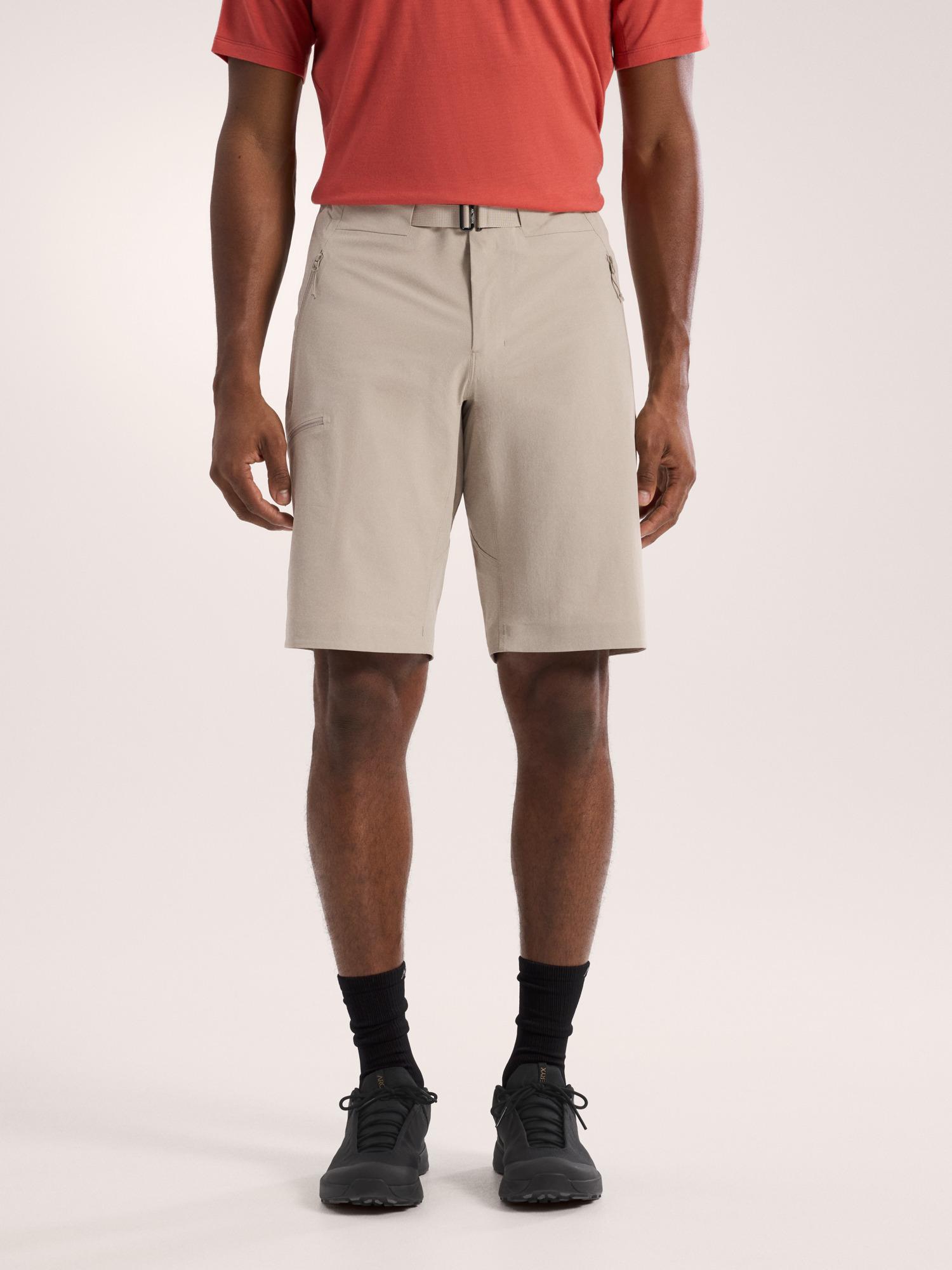 Arc'teryx Men's Gamma SL Shorts 11" in Rune