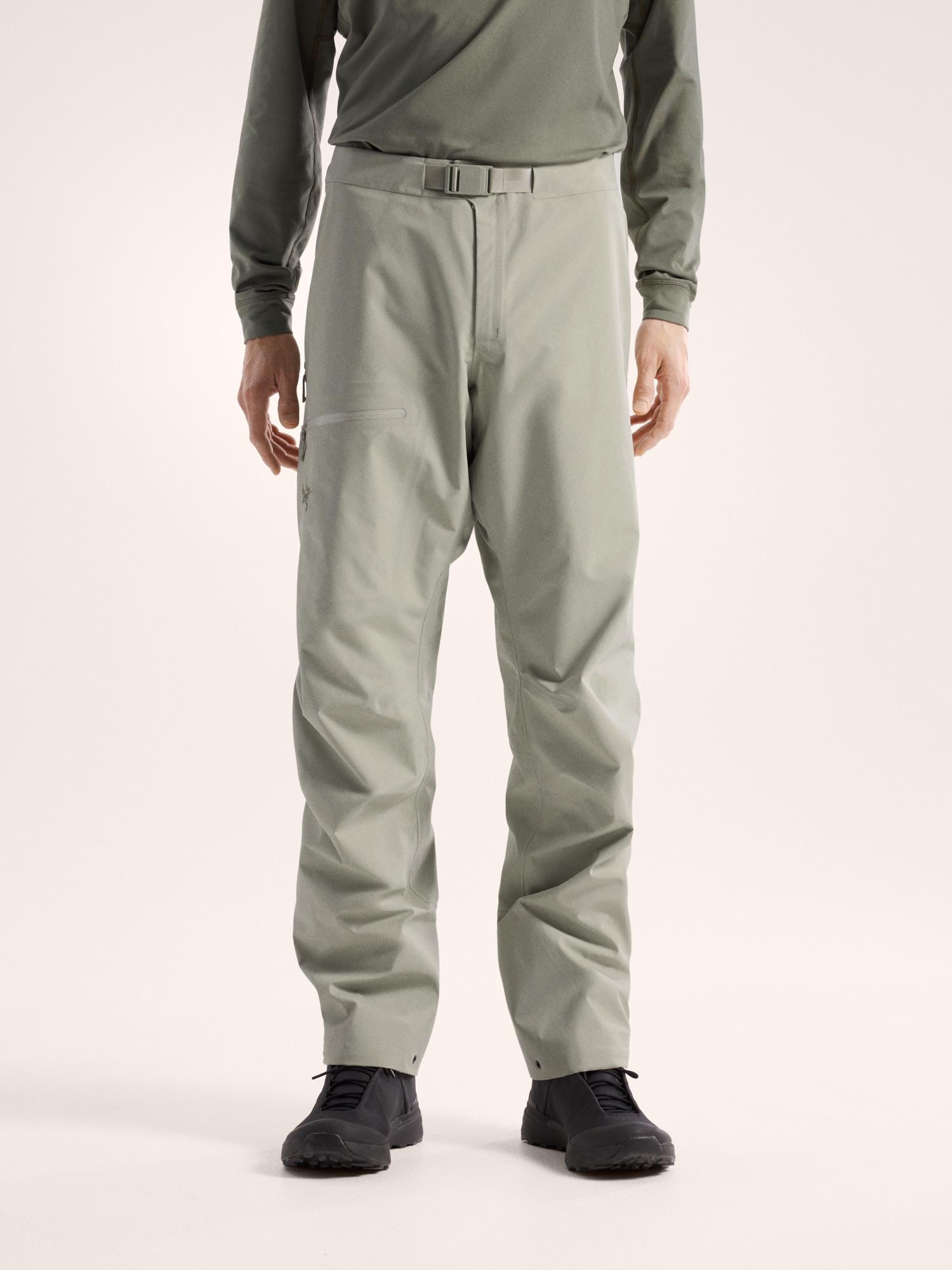 Arc'teryx Men's Beta Pants in Habitat