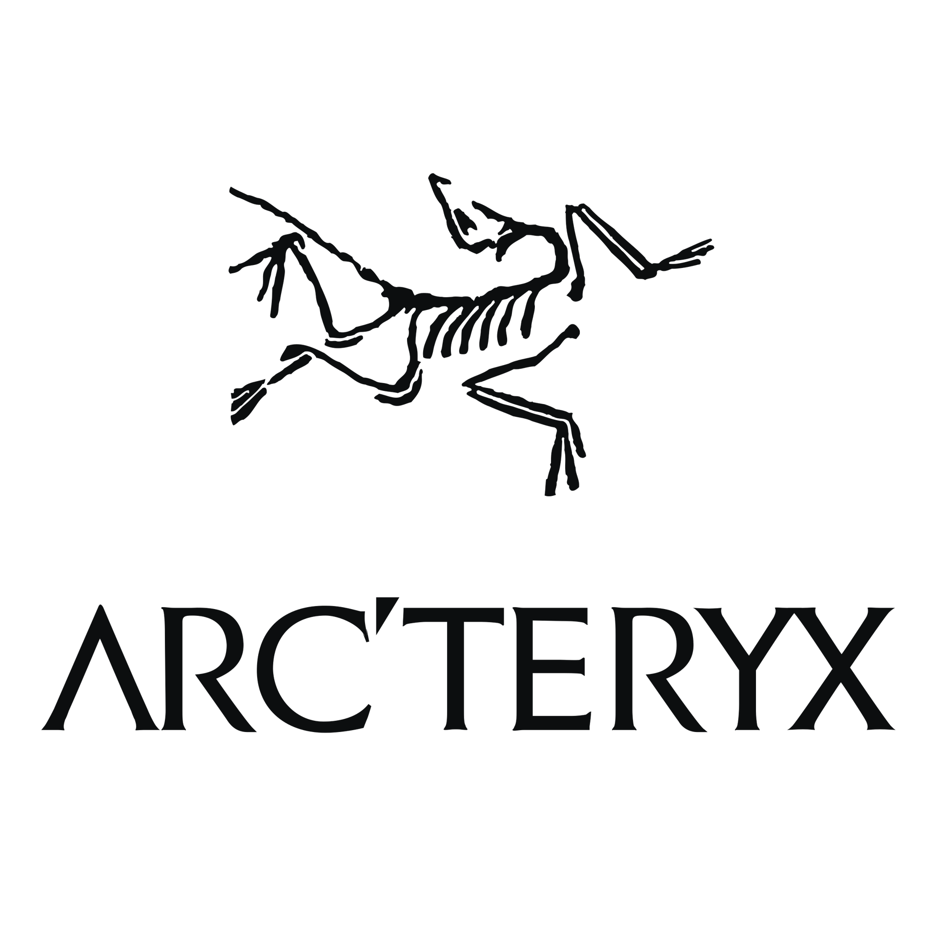 Arc'teryx Arc'teryx