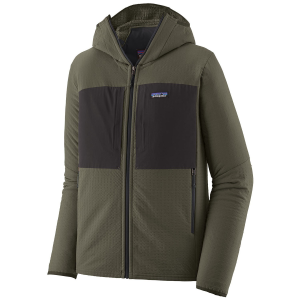 Patagonia Patagonia Men's R2 TechFace Hoody