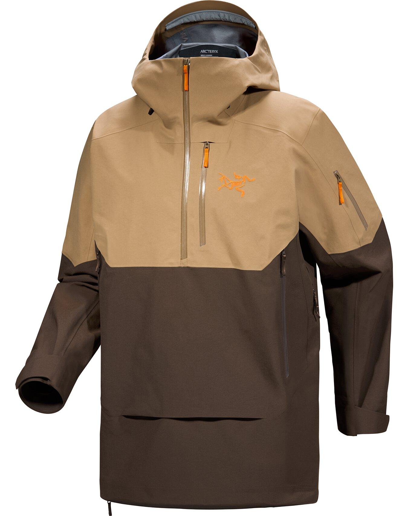 Arc'teryx Arc'teryx Men's Sabre Relaxed Anorak