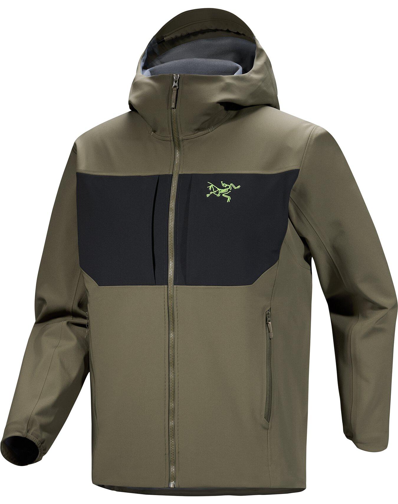 Arc'teryx Arc'teryx Men's Gamma MX Hoody