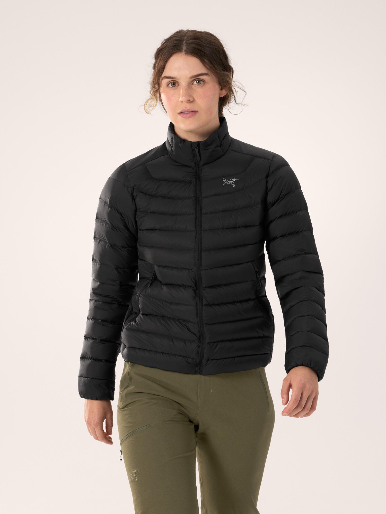 Arc'teryx Arc'teryx Women's Cerium Down Jacket