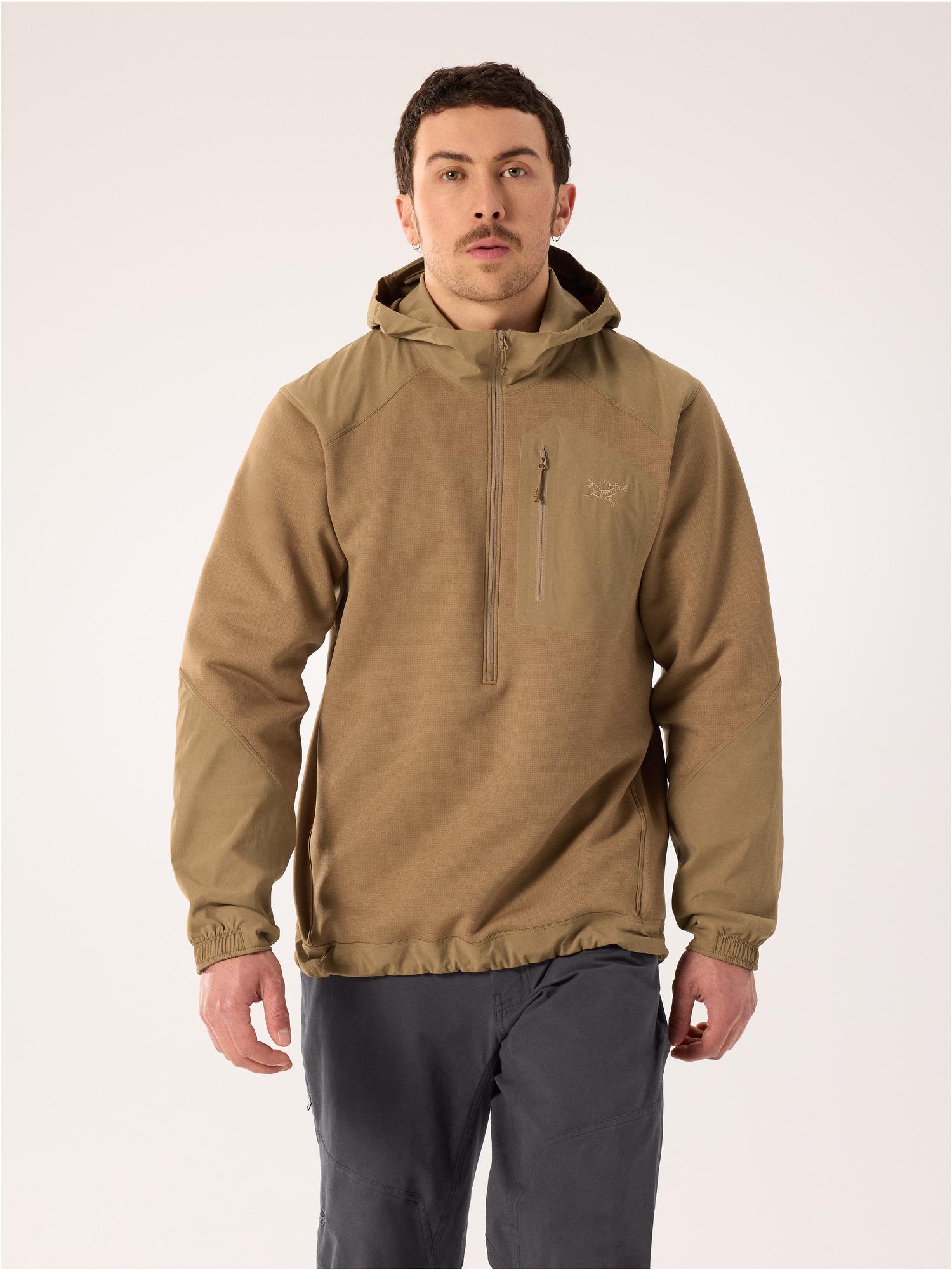 Arc'teryx Arc'teryx Men's Konseal Pullover Hoody