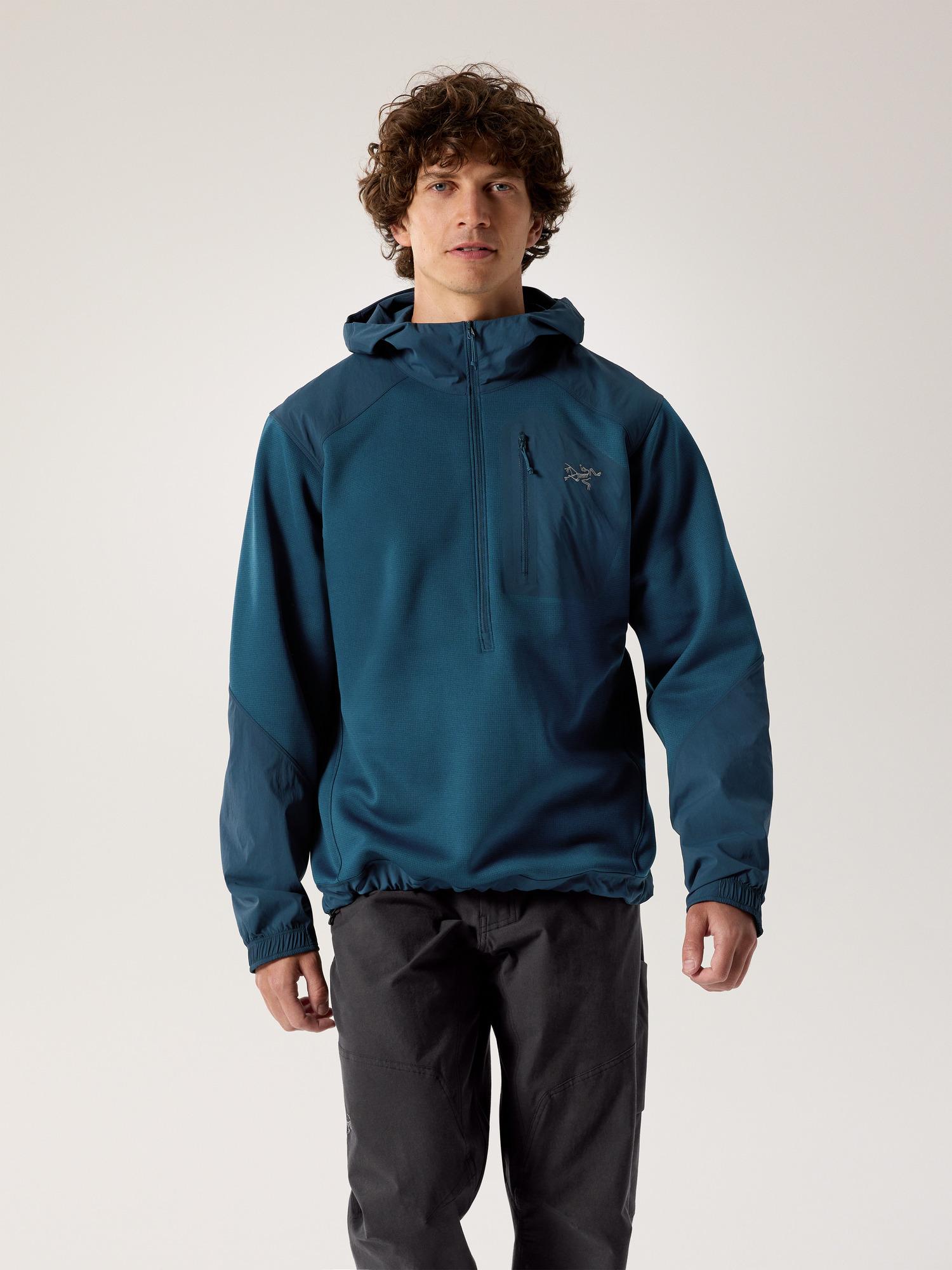Arc'teryx Arc'teryx Men's Konseal Pullover Hoody