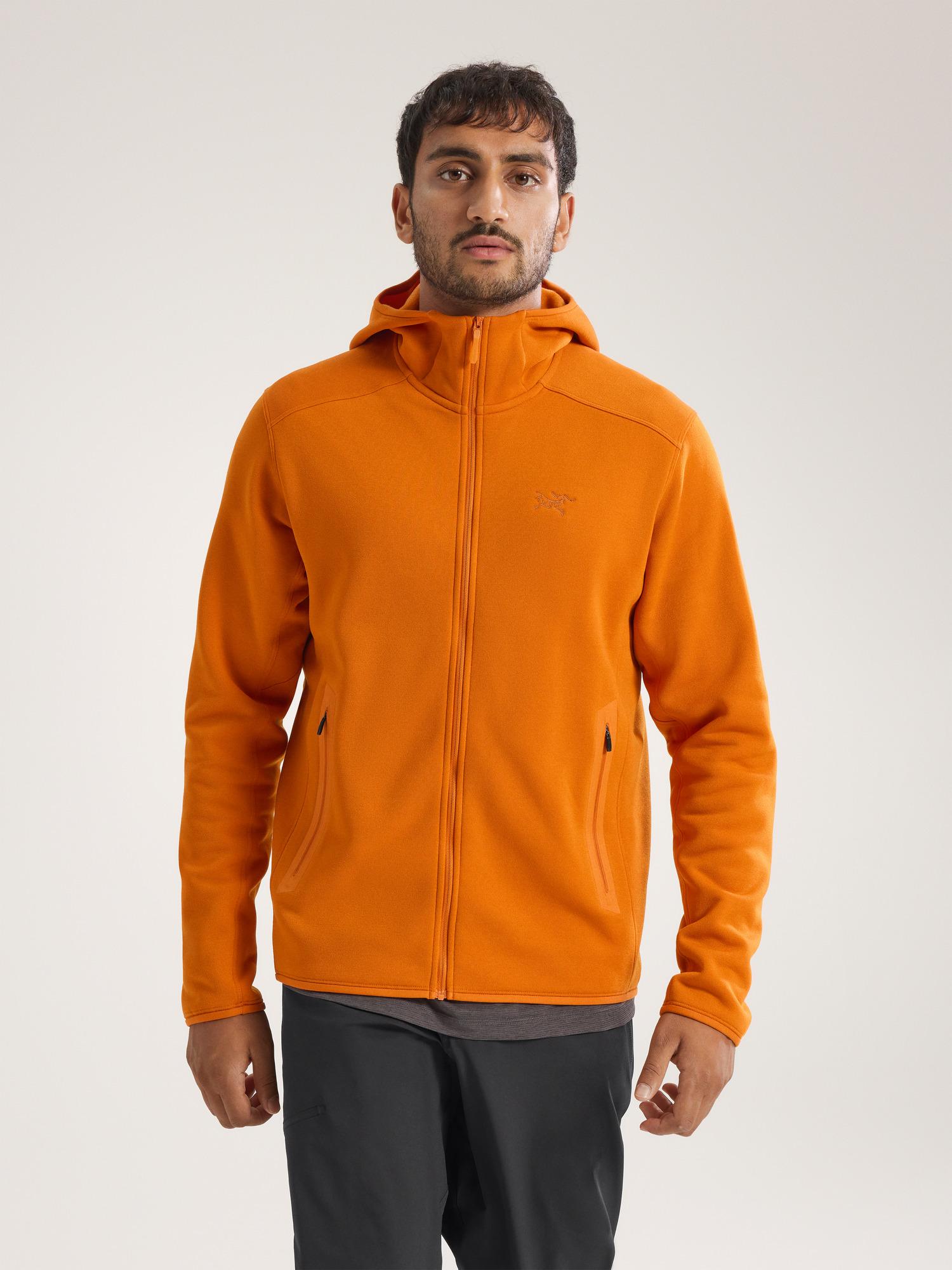 Arc'teryx Arc'teryx Men's Kyanite Fleece Hoody