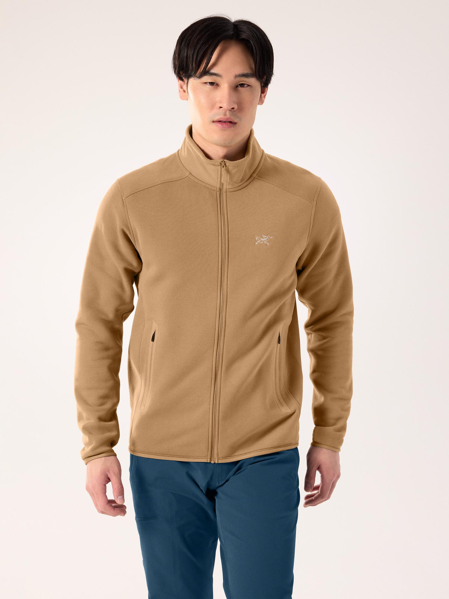 Arc'teryx Arc'teryx Men's Kyanite Fleece Jacket