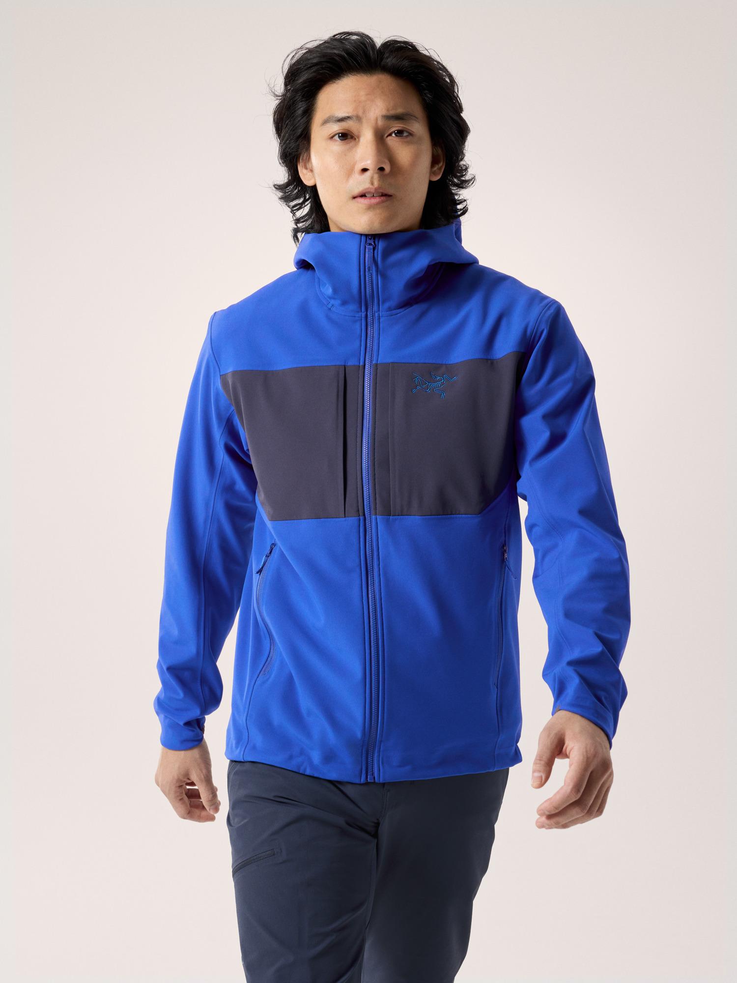 Arc'teryx Arc'teryx Men's Gamma MX Hoody