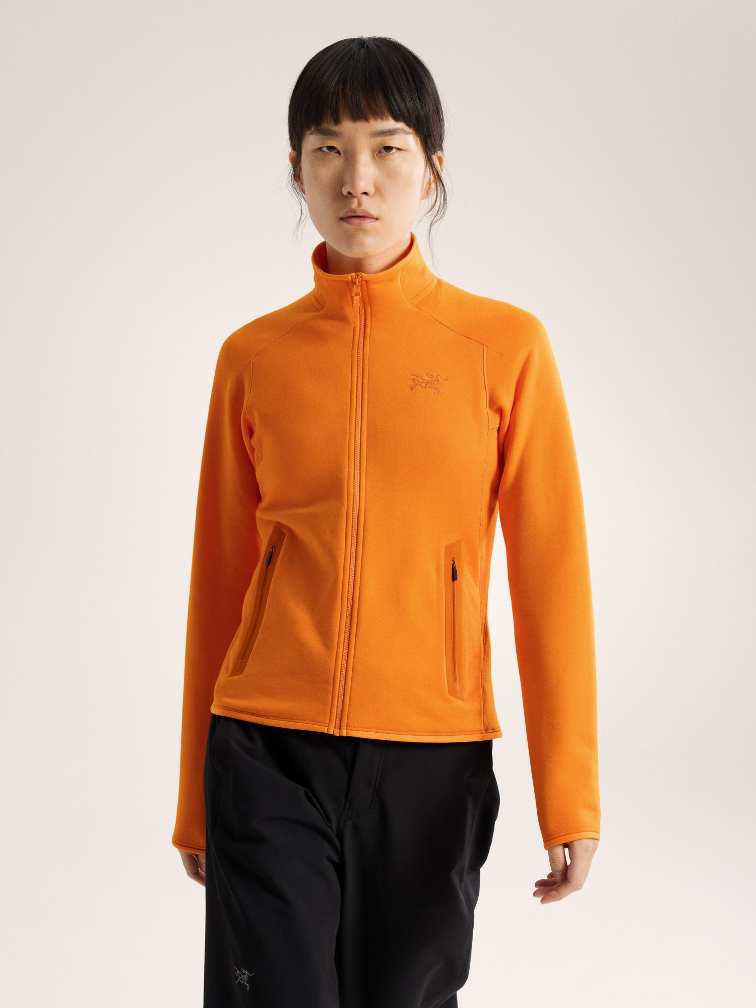 Arc'teryx Arc'teryx Women's Kyanite Fleece Jacket