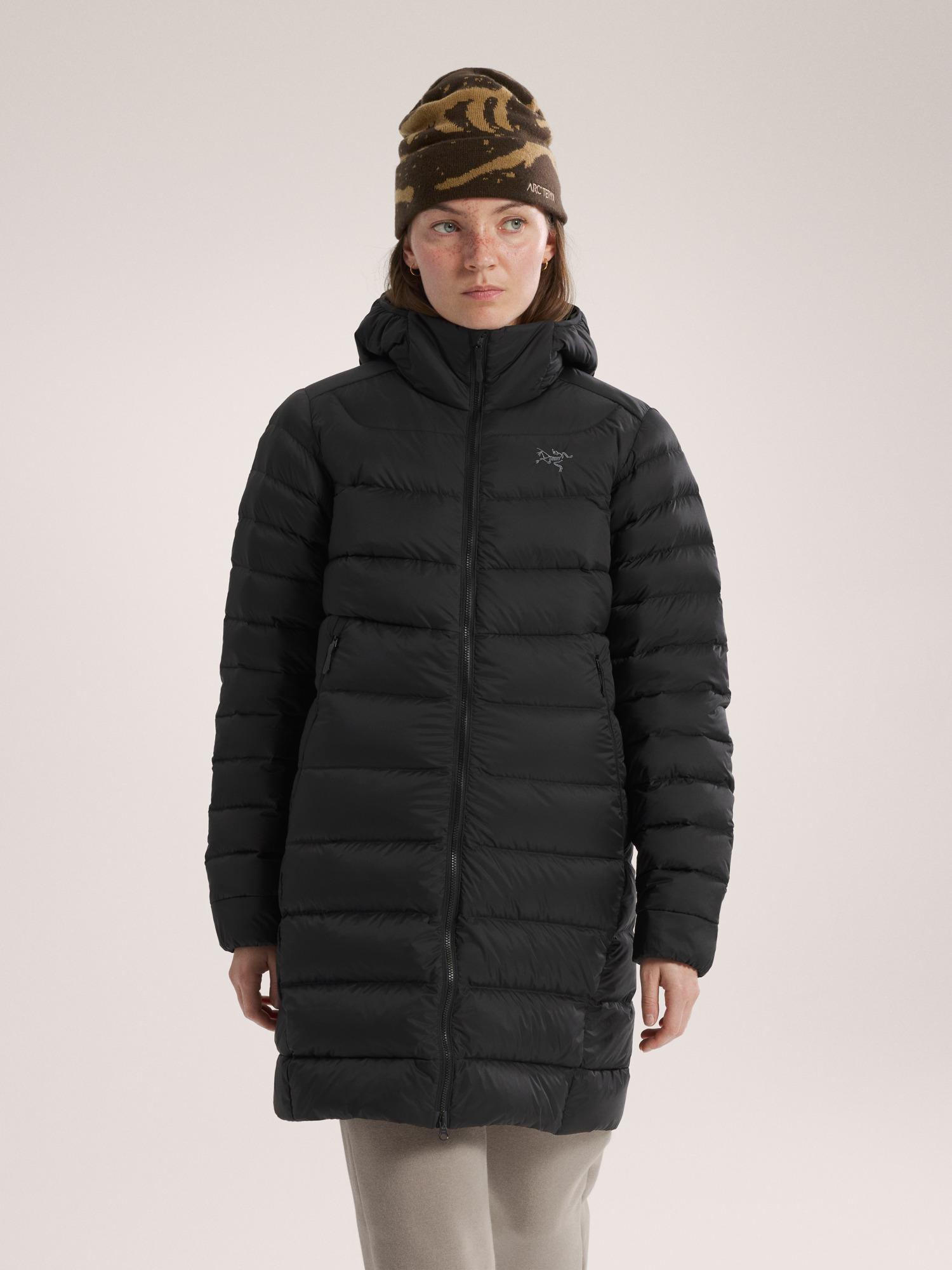 Arc'teryx Arc'teryx Women's Cerium Mid Coat