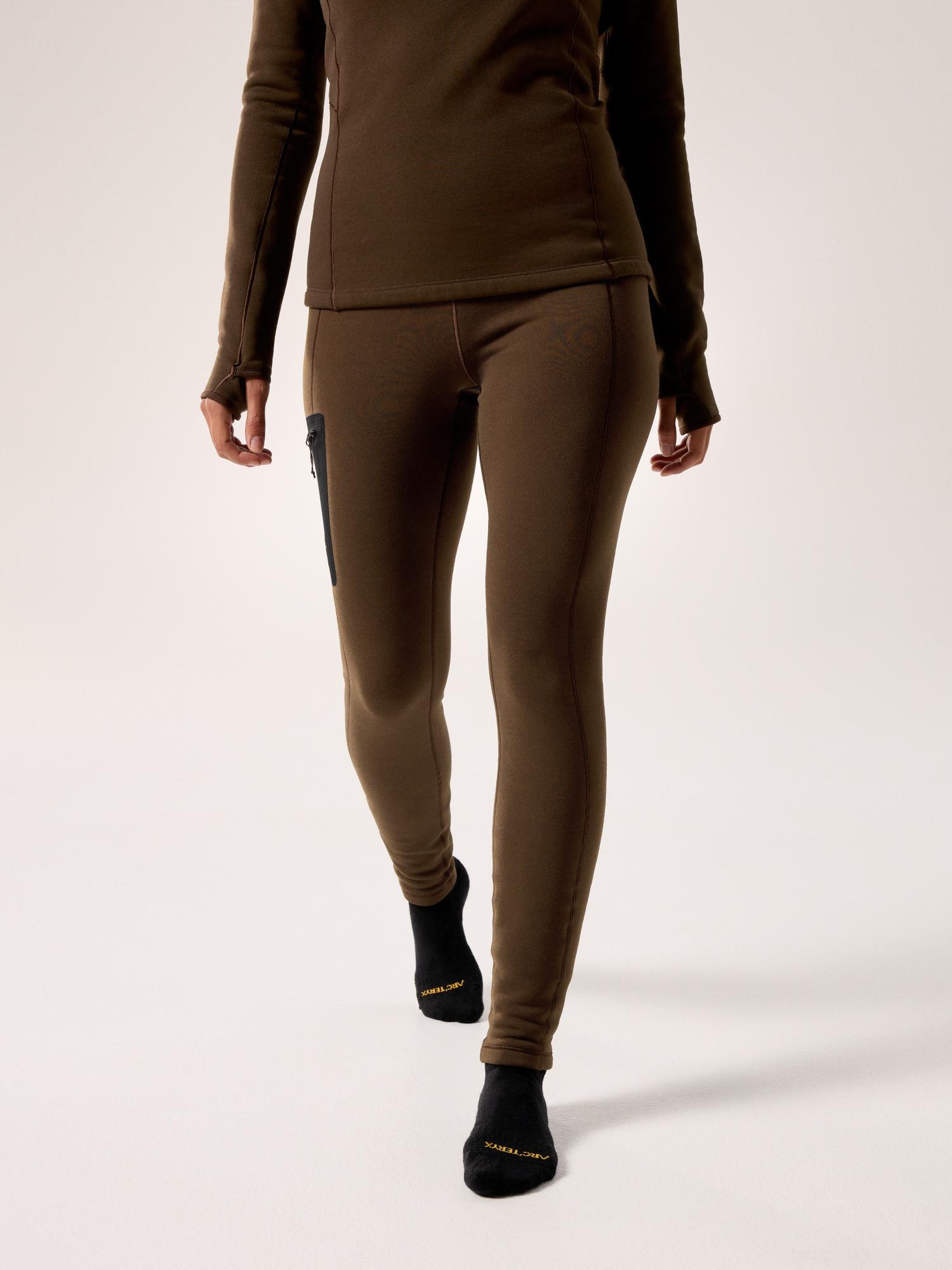 Arc'teryx Arc'teryx Women's Kyanite Baselayer Bottoms