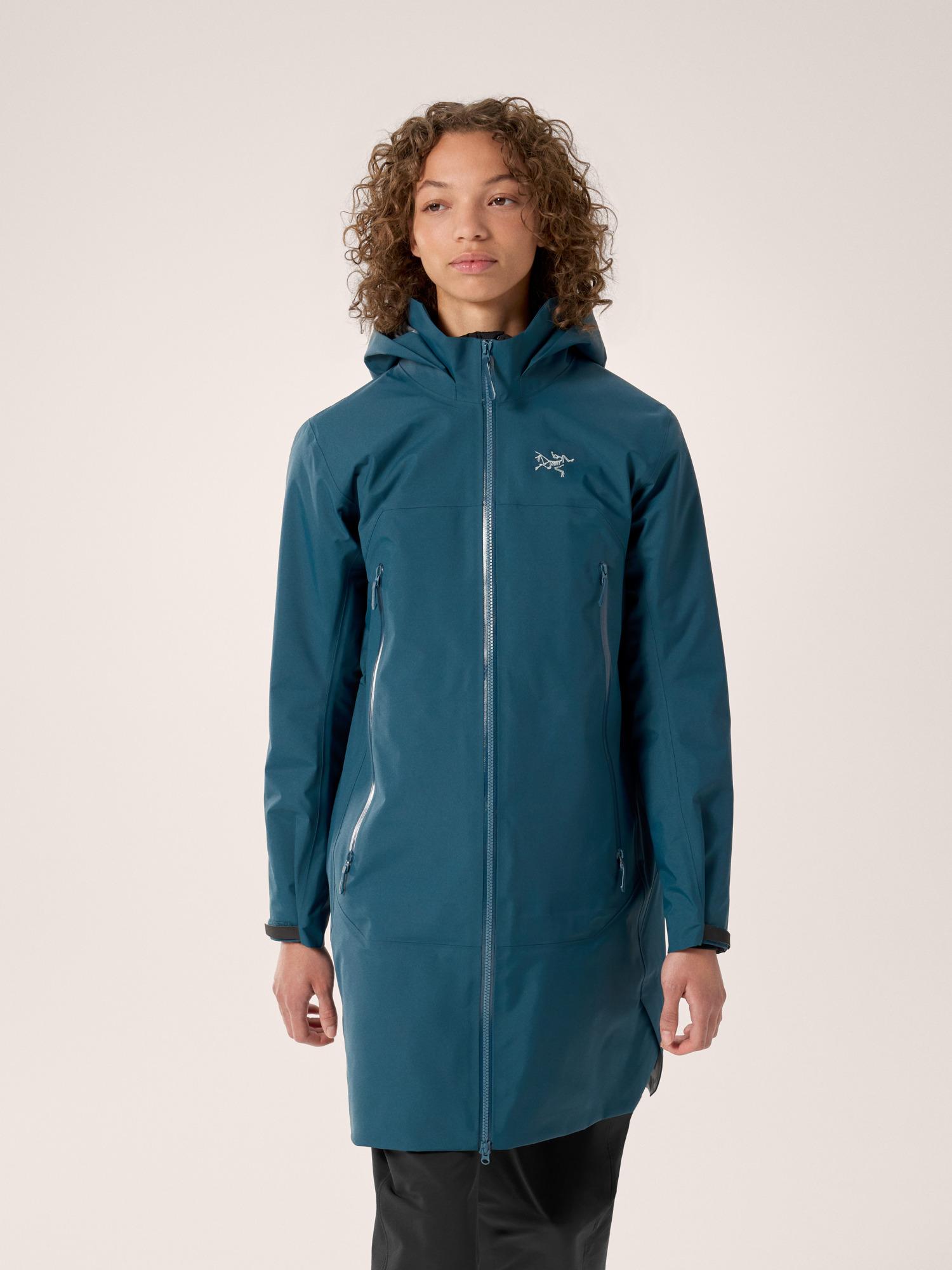 Arc'teryx Arc'teryx Women's Beta Coat