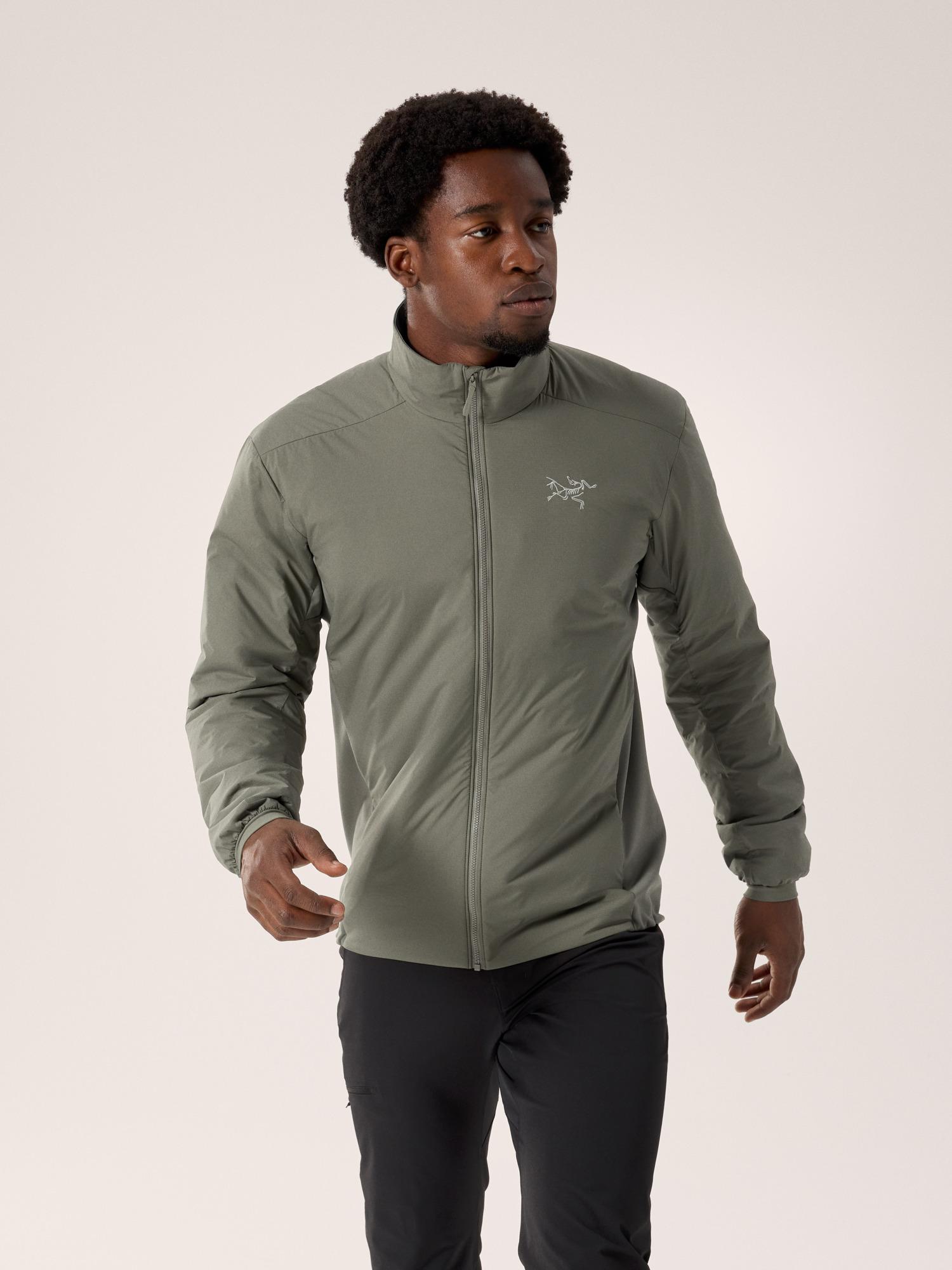 Arc'teryx Arc'teryx Men's Atom Jacket