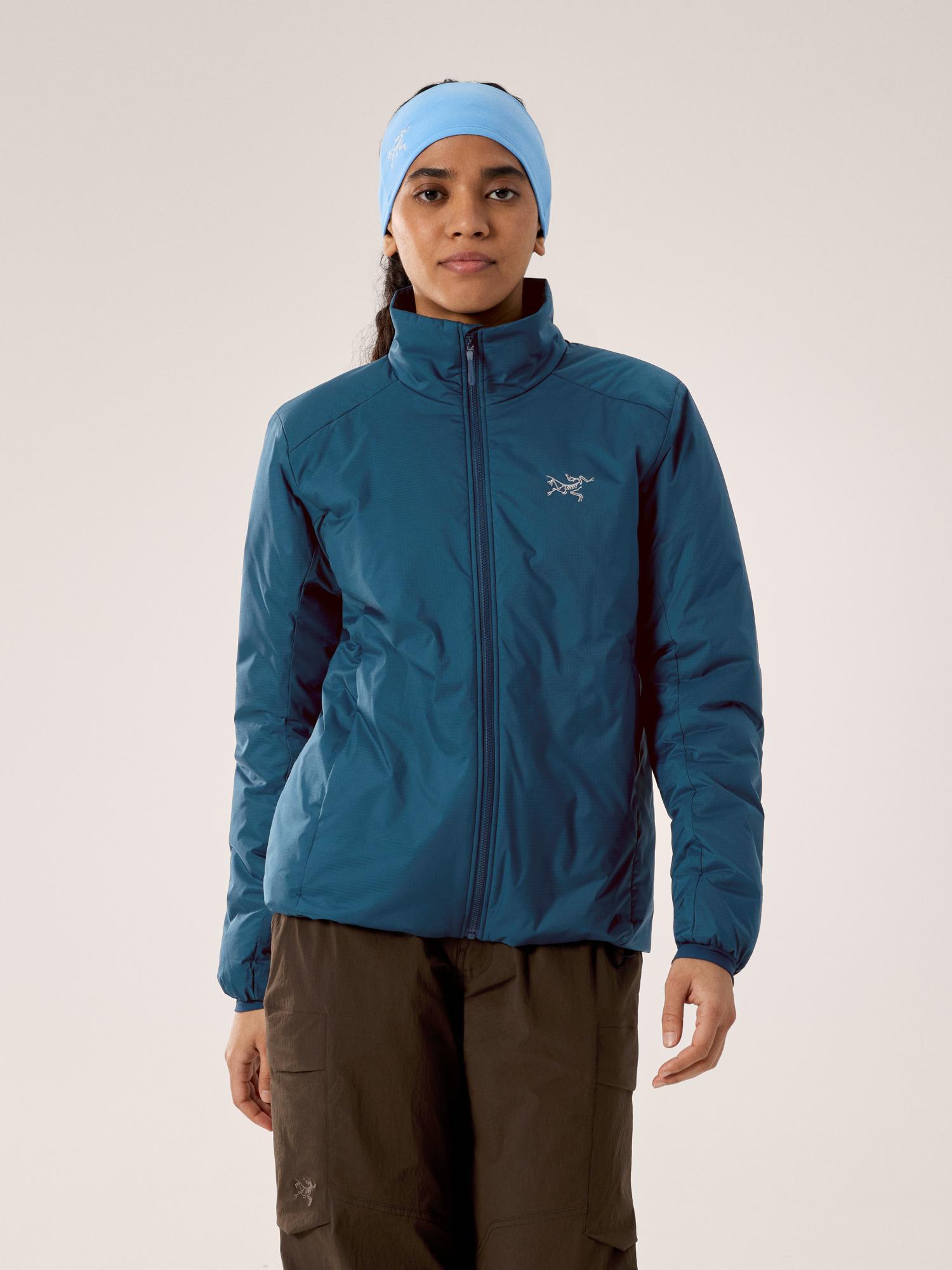 Arc'teryx Arc'teryx Women's Atom SV Jacket