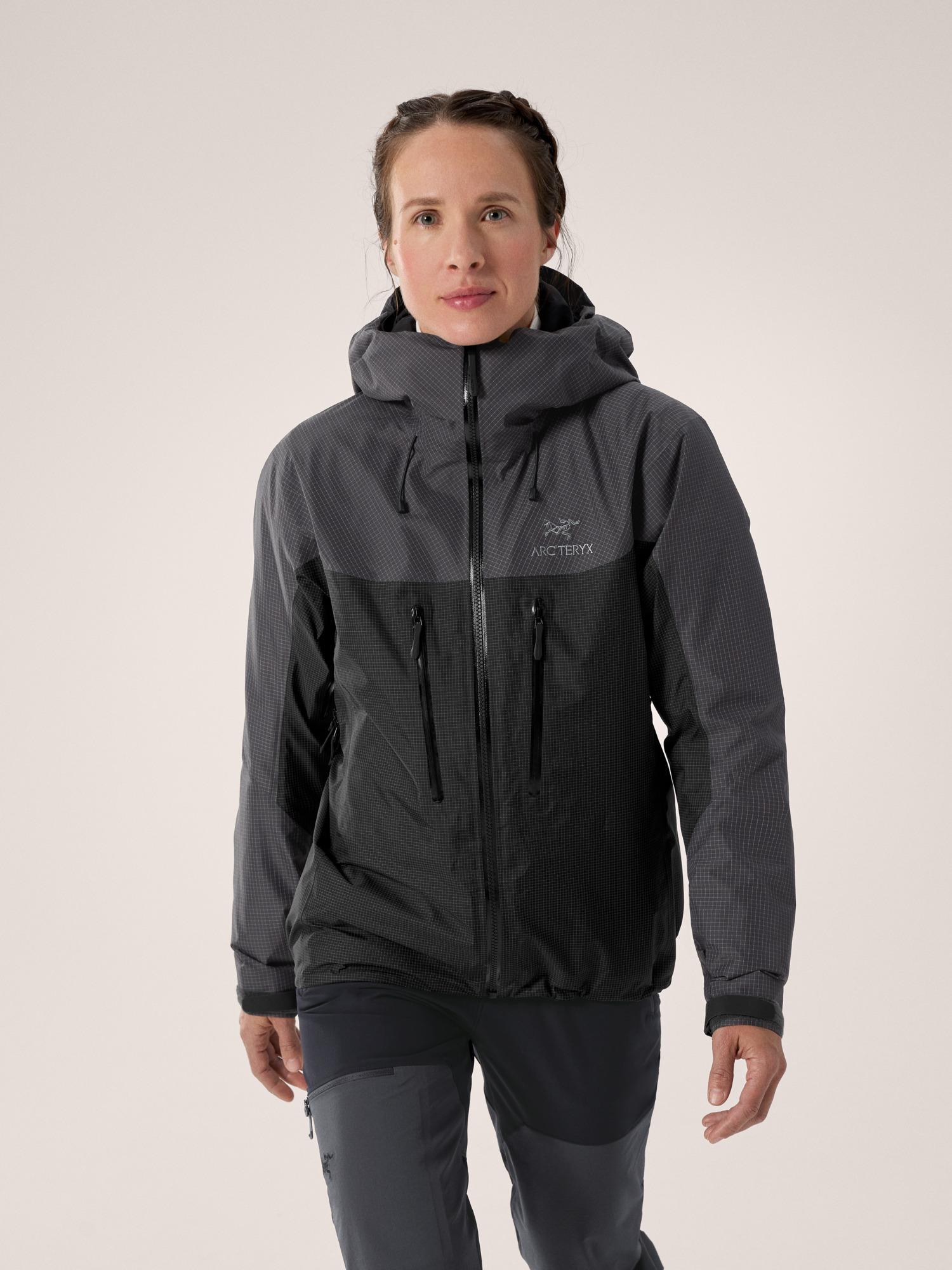 Arc'teryx Arc'teryx Women's Alpha Jacket