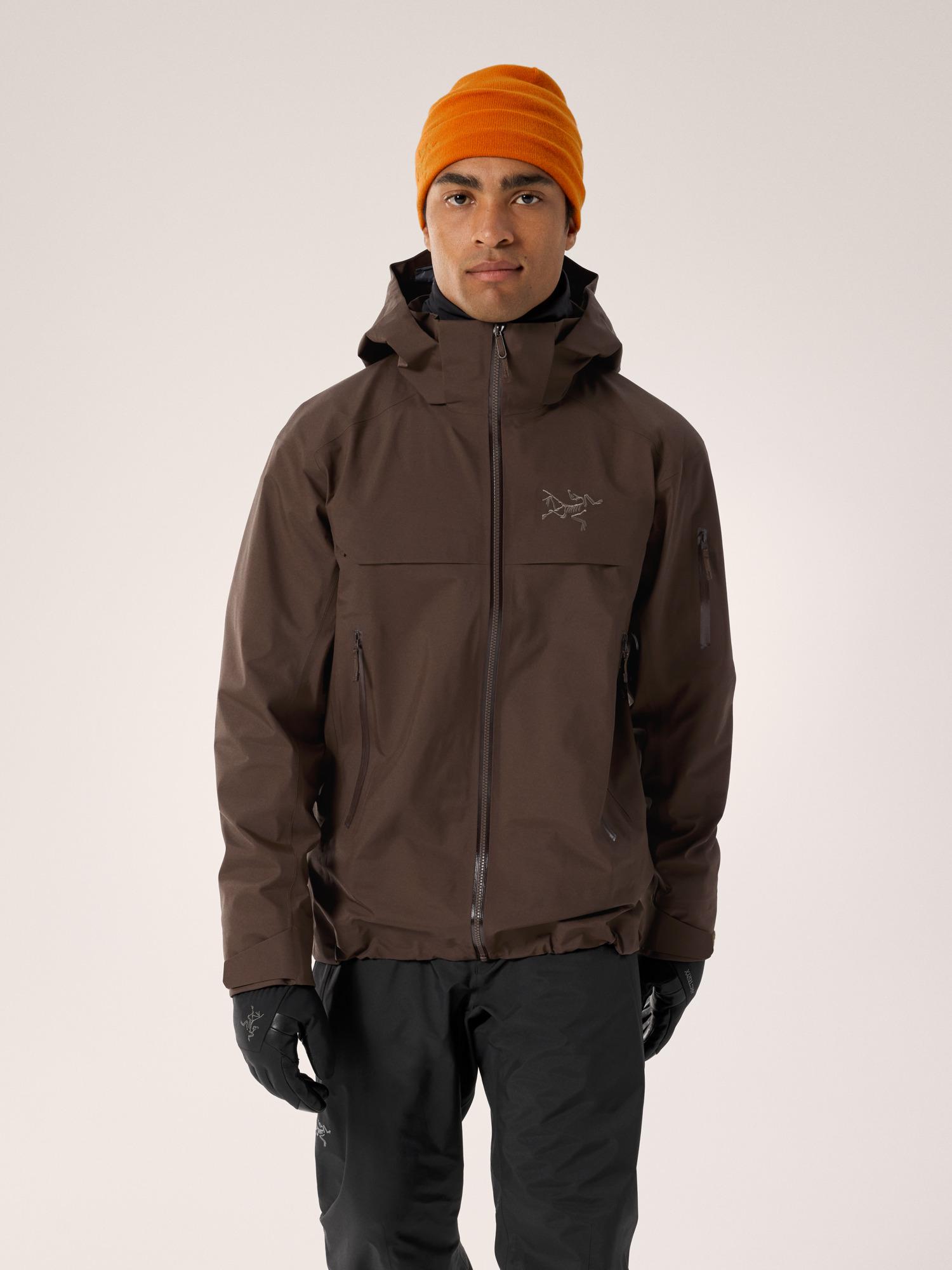 Arc'teryx Arc'teryx Men's Macai Shell Jacket